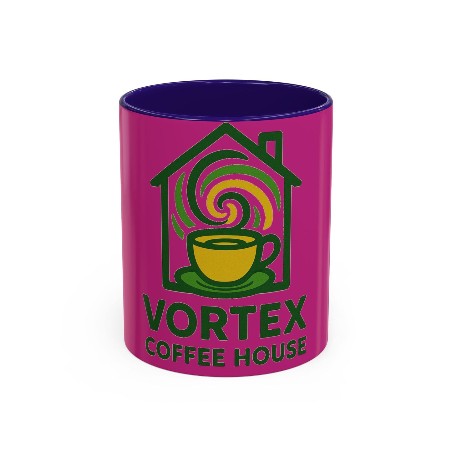 Colorful Mugs (11oz, 15oz)