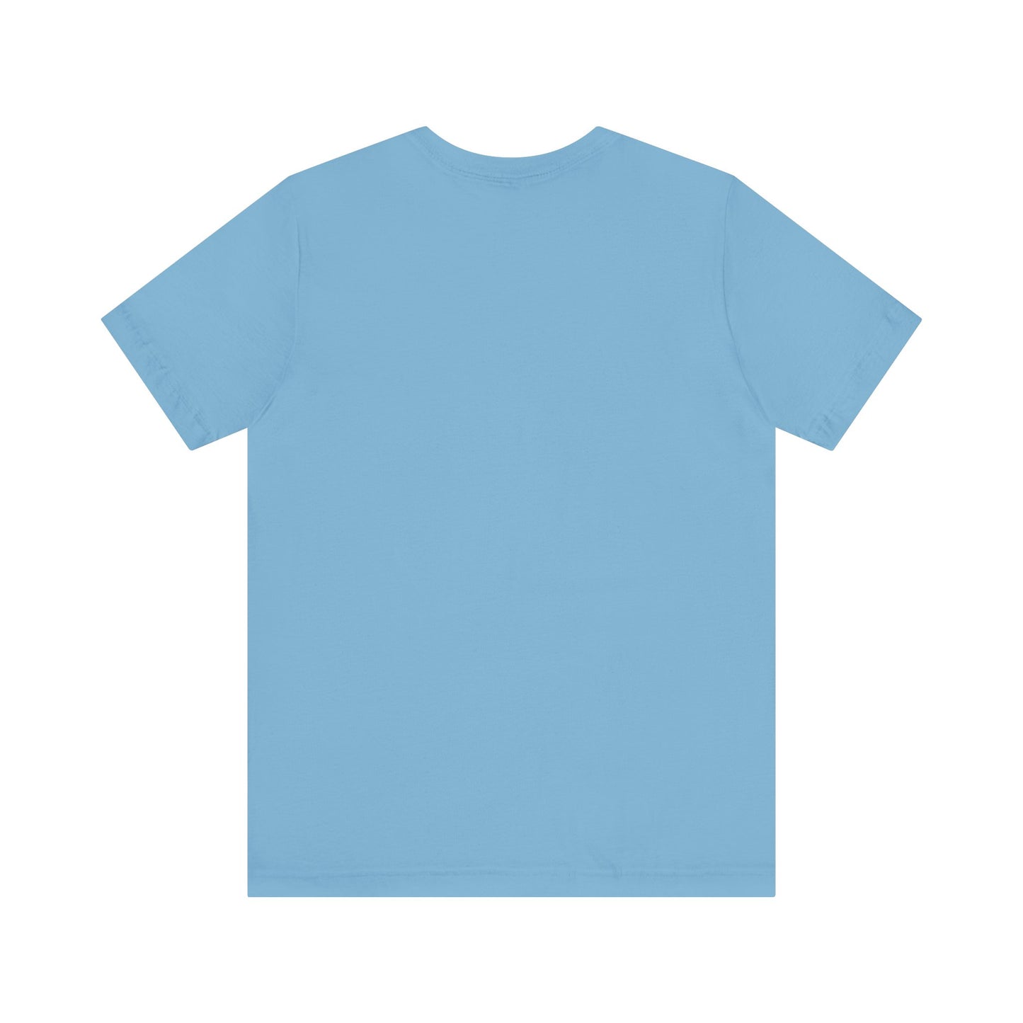 Unisex Jersey Short Sleeve 👍 Tee
