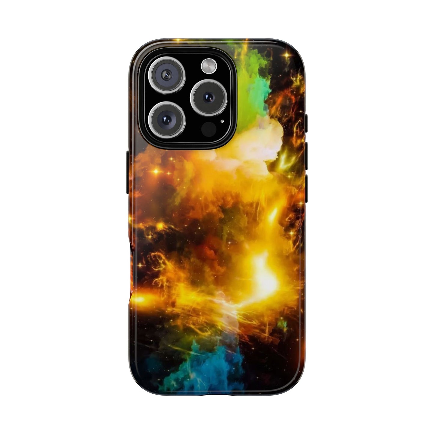 Galaxy Tough Case