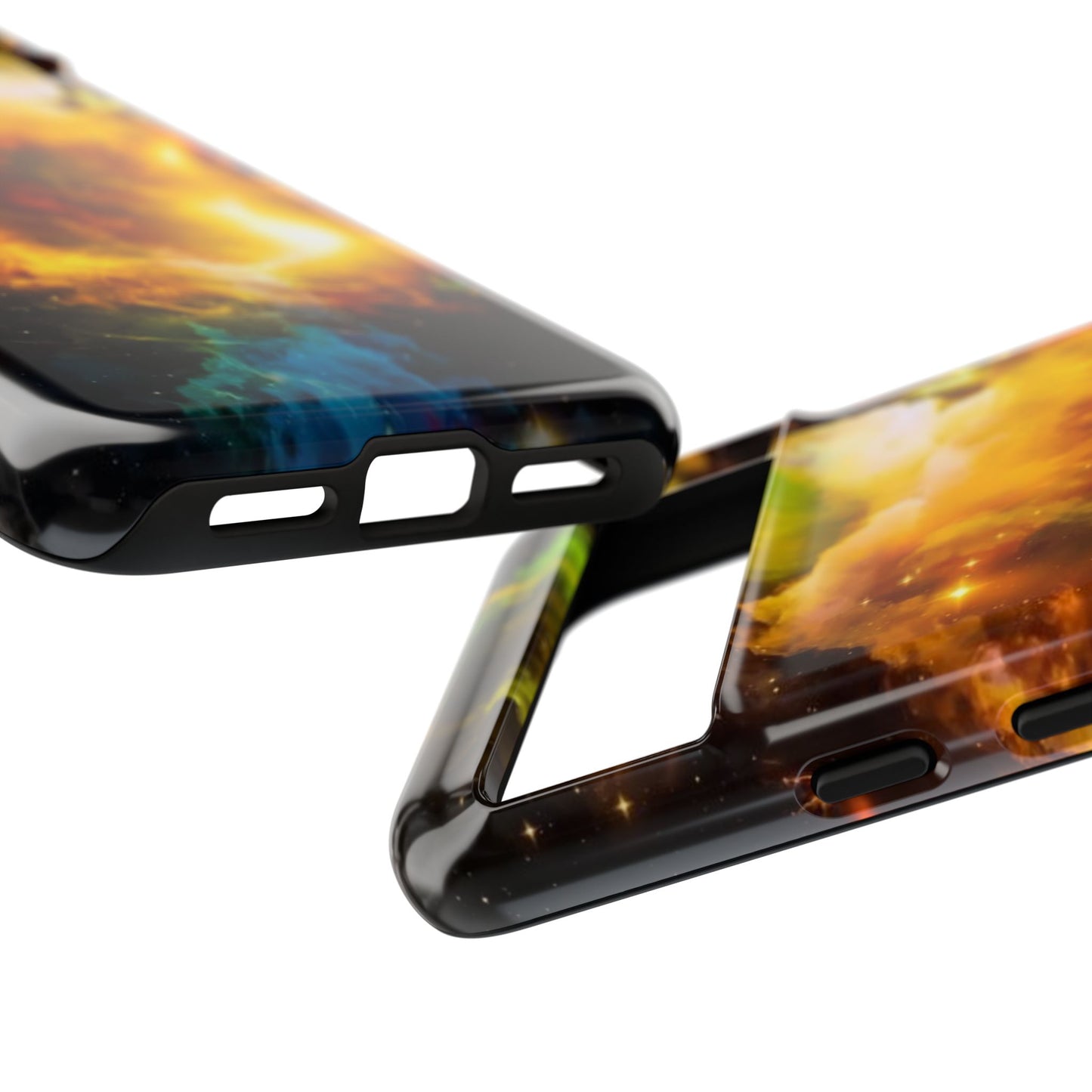 Galaxy Tough Case
