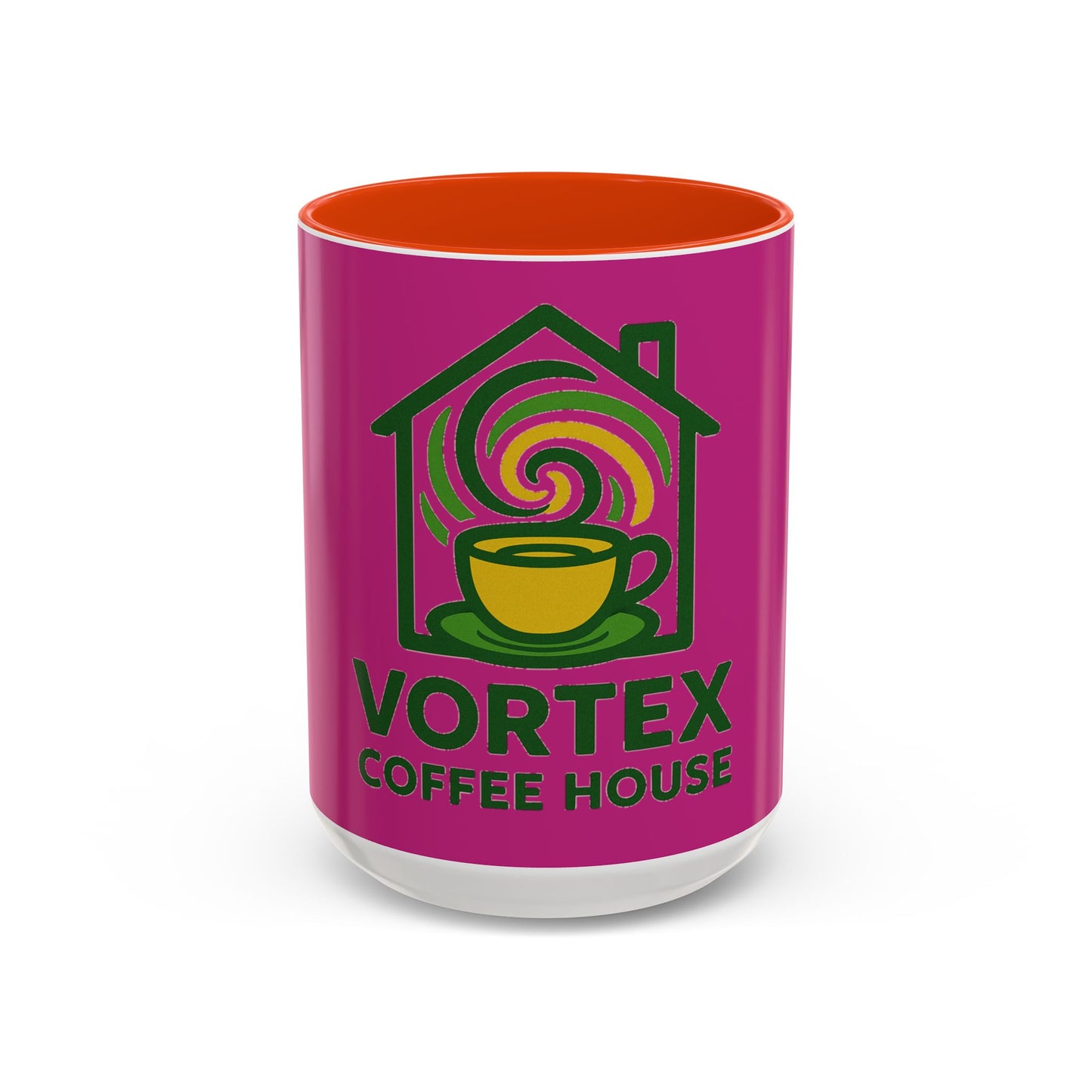 Colorful Mugs (11oz, 15oz)