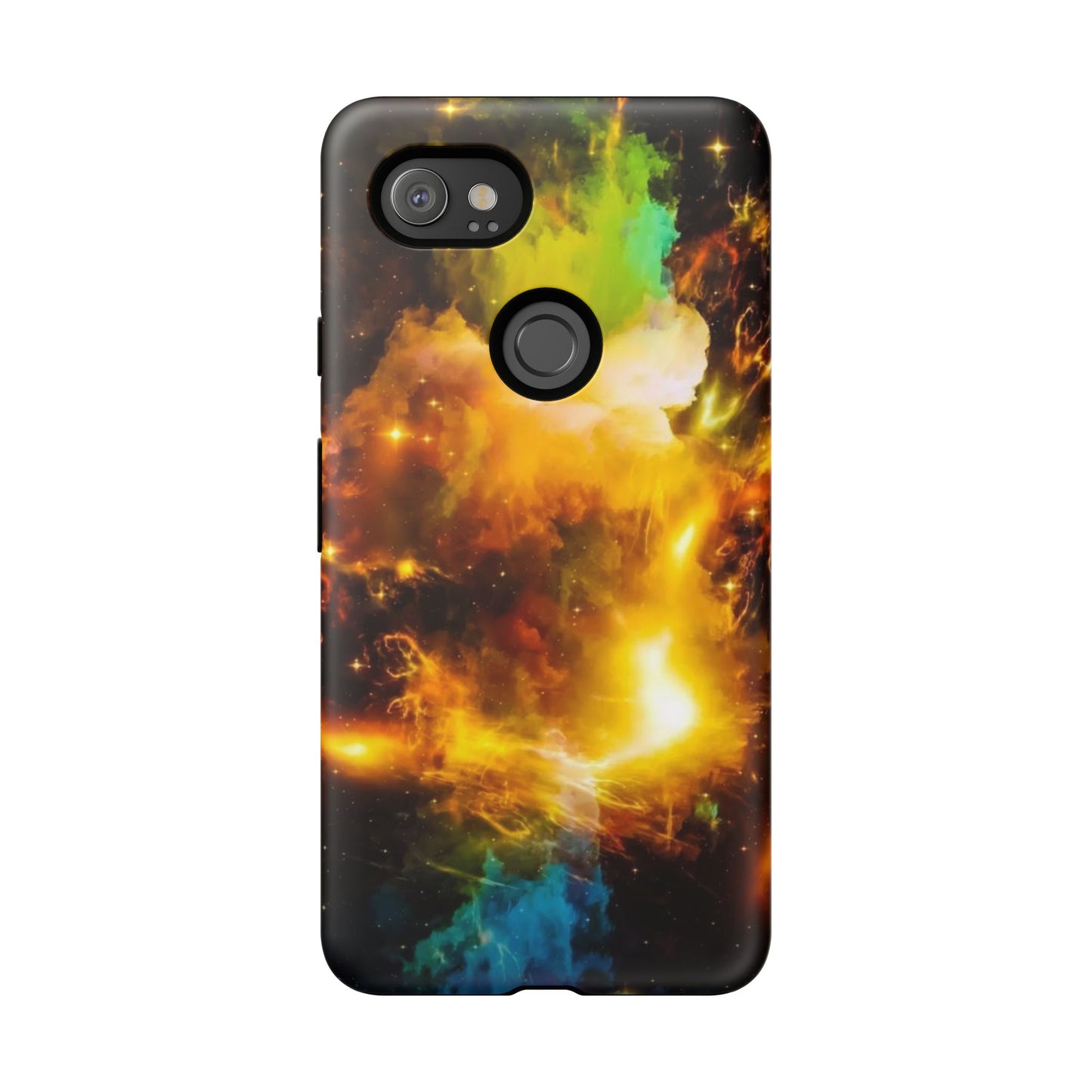 Galaxy Tough Case