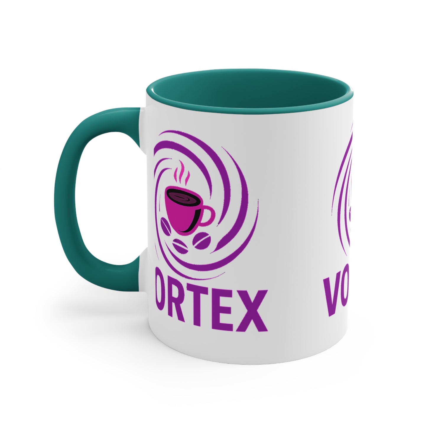 11oz Accent Mug