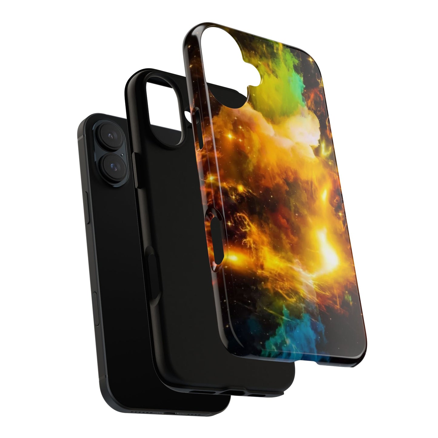 Galaxy Tough Case