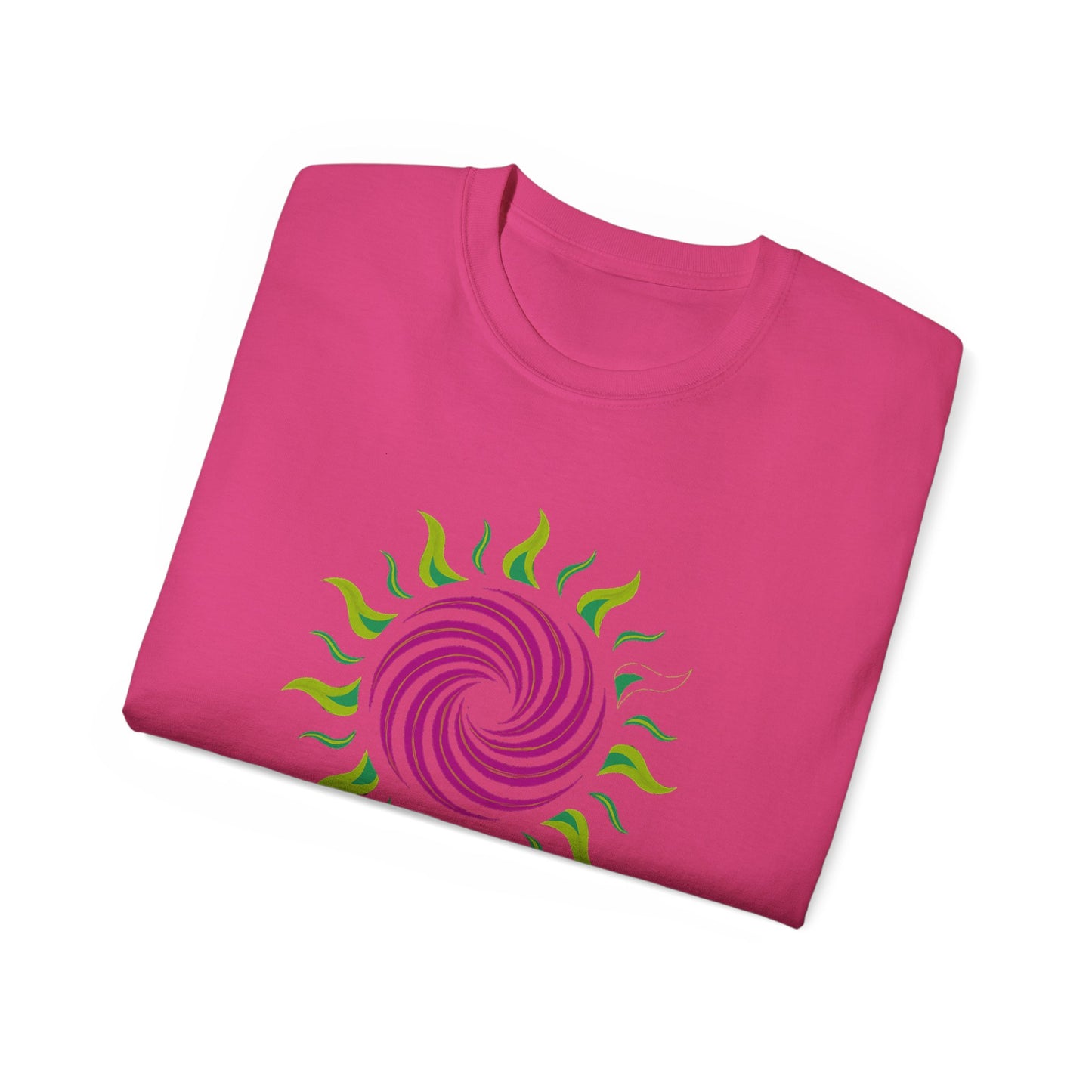 Unisex Ultra Cotton Tee