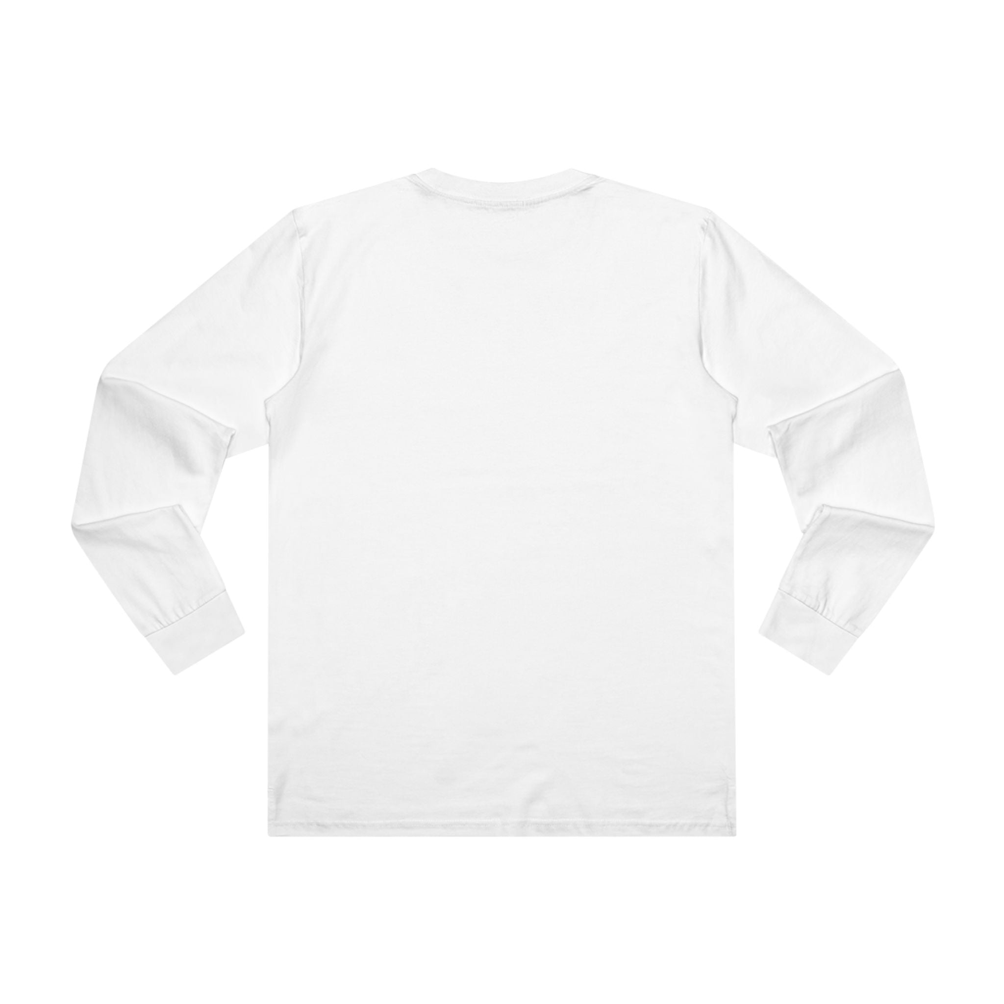 Men’s Base Longsleeve Tee