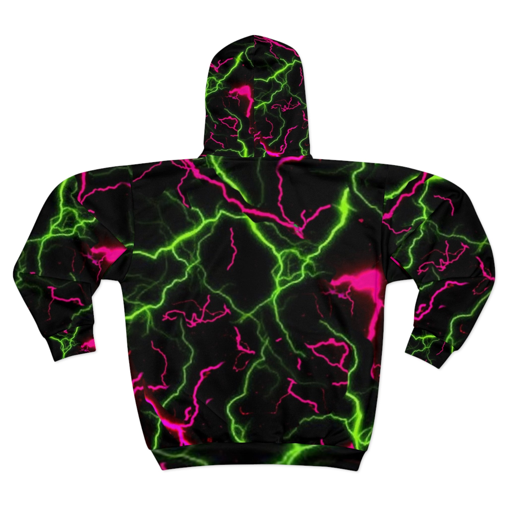 Unisex Zip Hoodie (AOP)