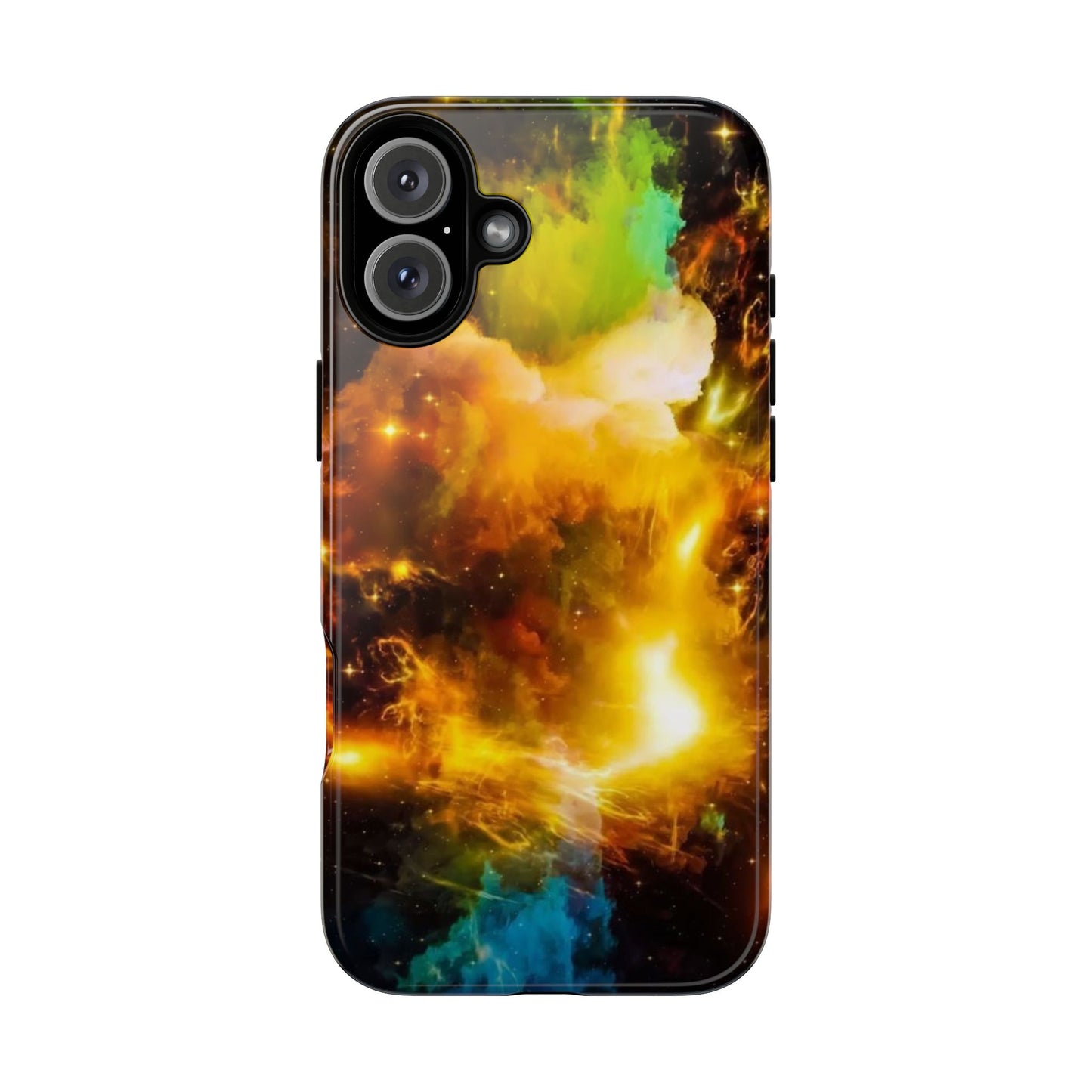 Galaxy Tough Case