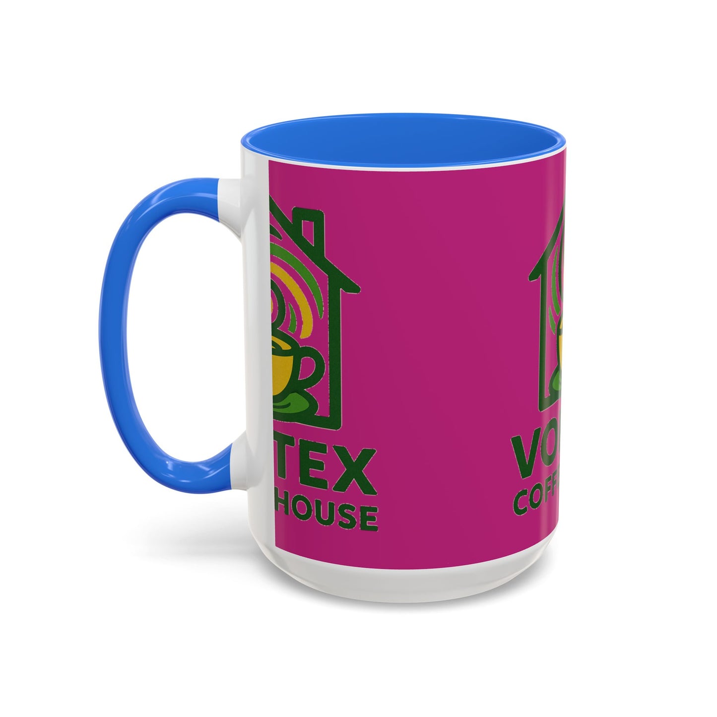 Colorful Mugs (11oz, 15oz)