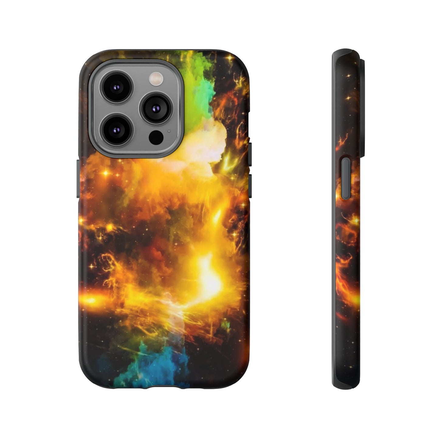 Galaxy Tough Case