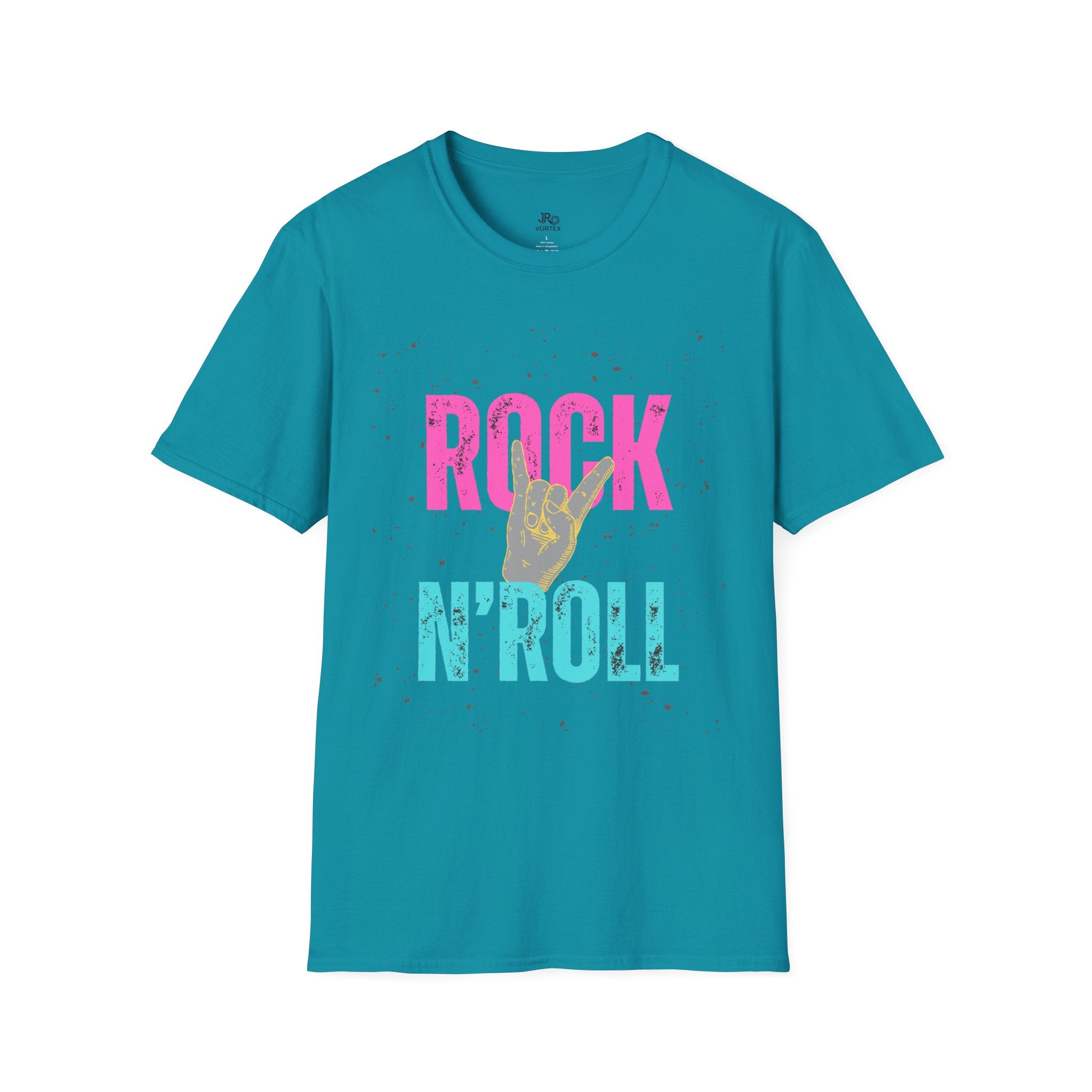 Rock N Roll T-Shirt