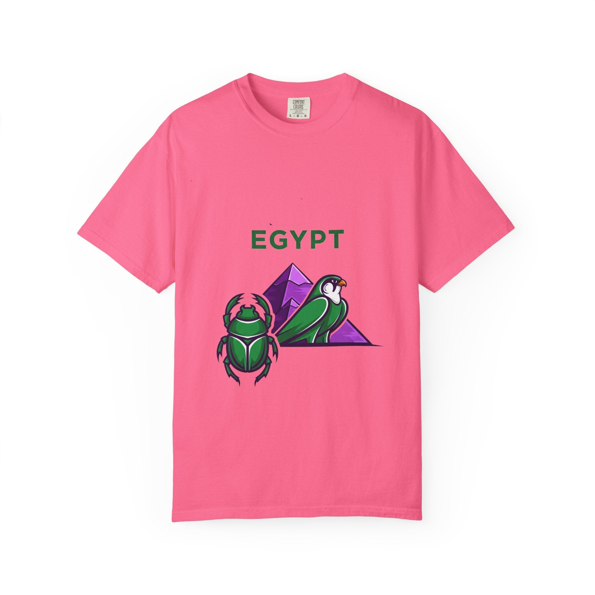Egyptian T-shirt