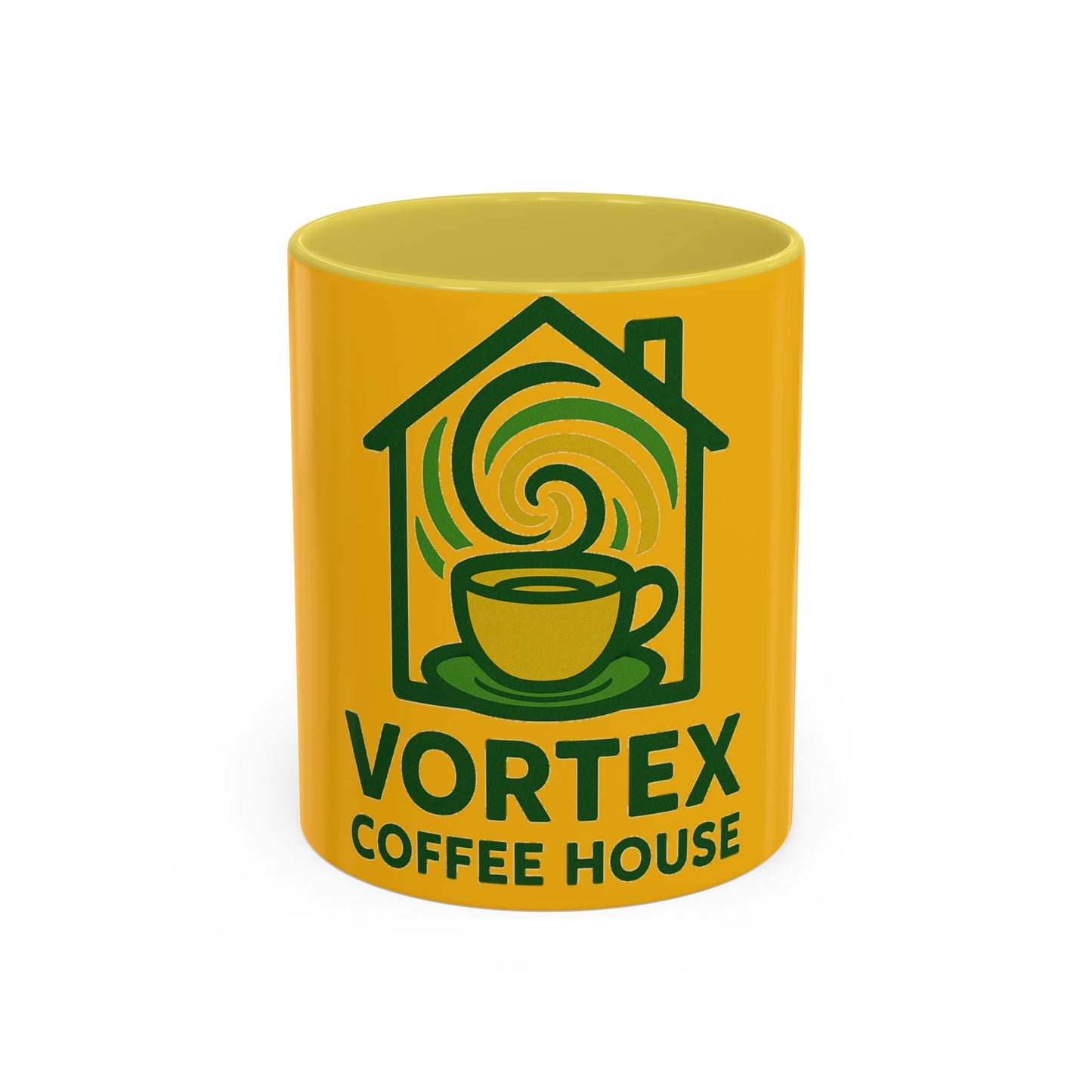 Colorful Mugs (11oz, 15oz)