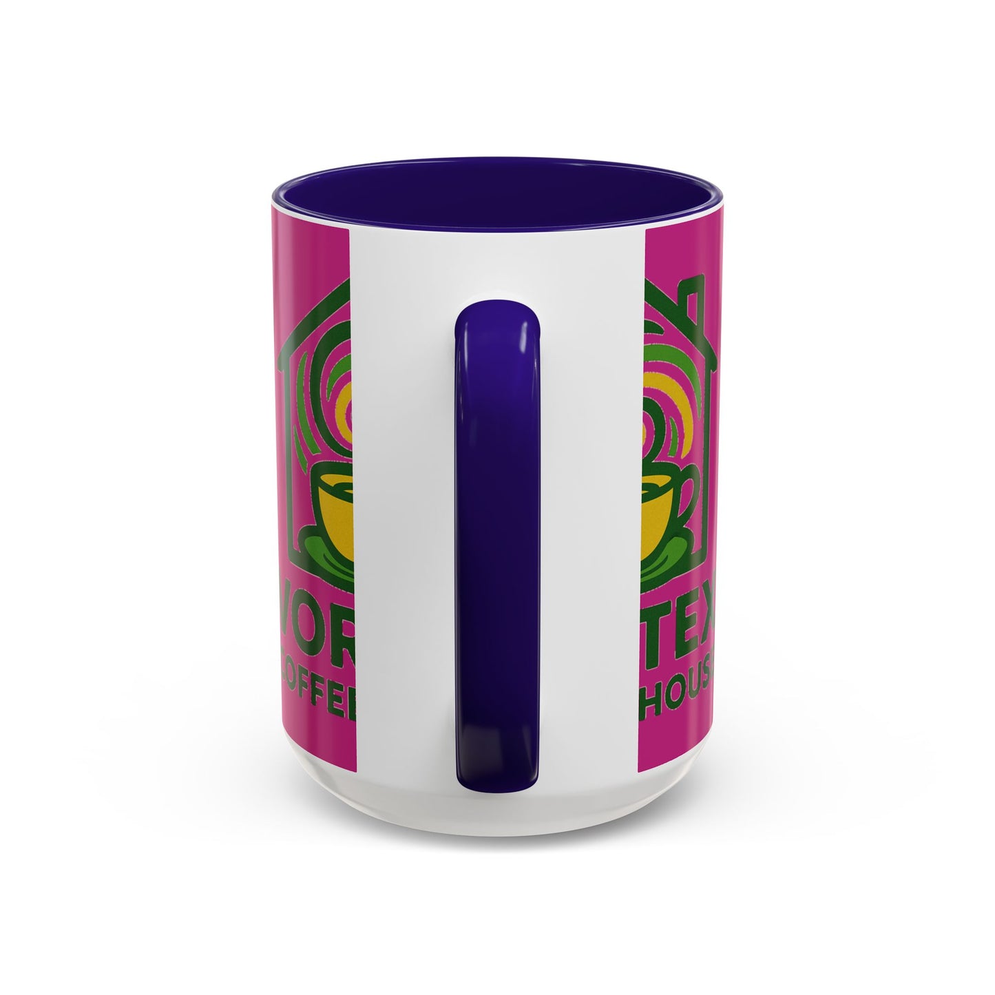 Colorful Mugs (11oz, 15oz)