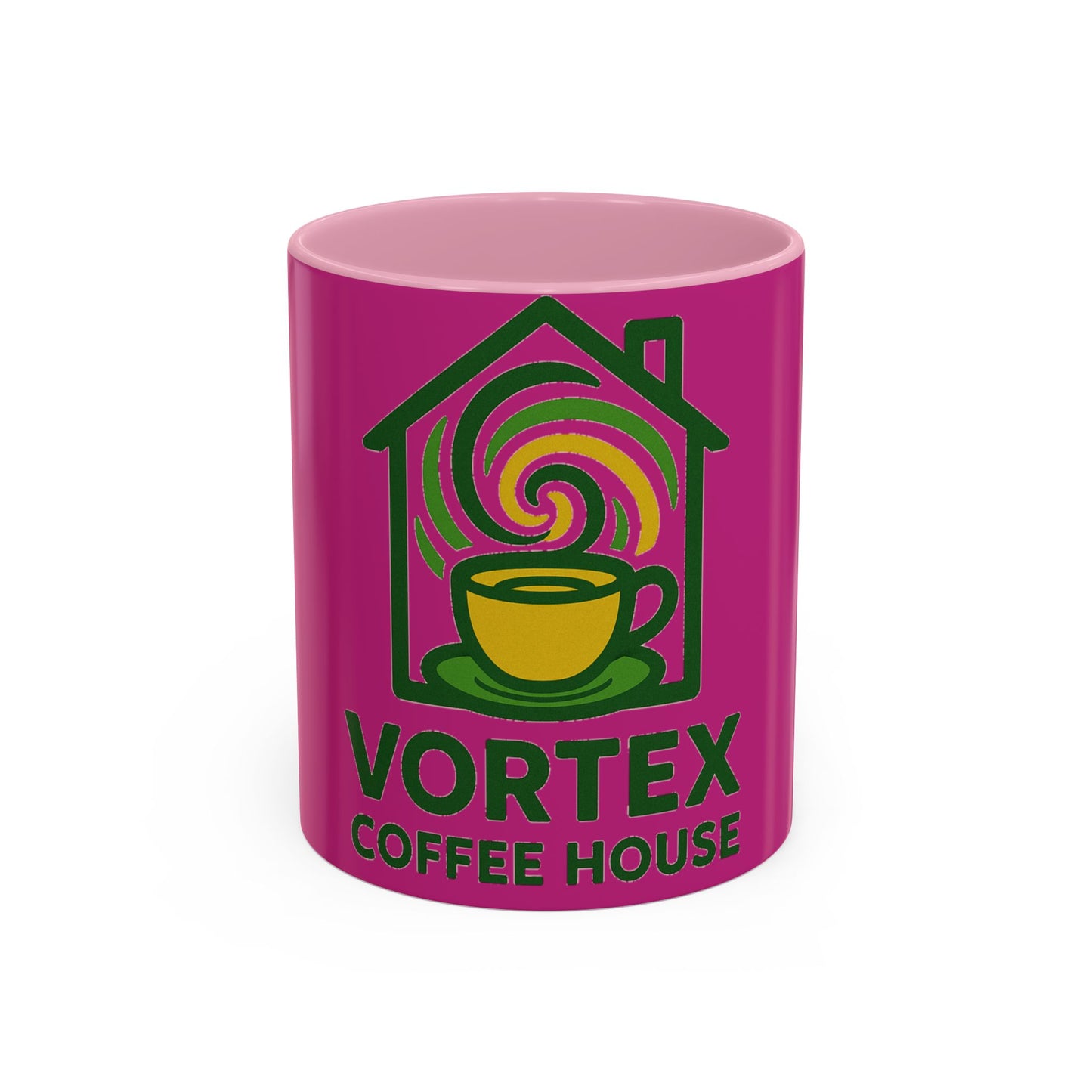 Colorful Mugs (11oz, 15oz)