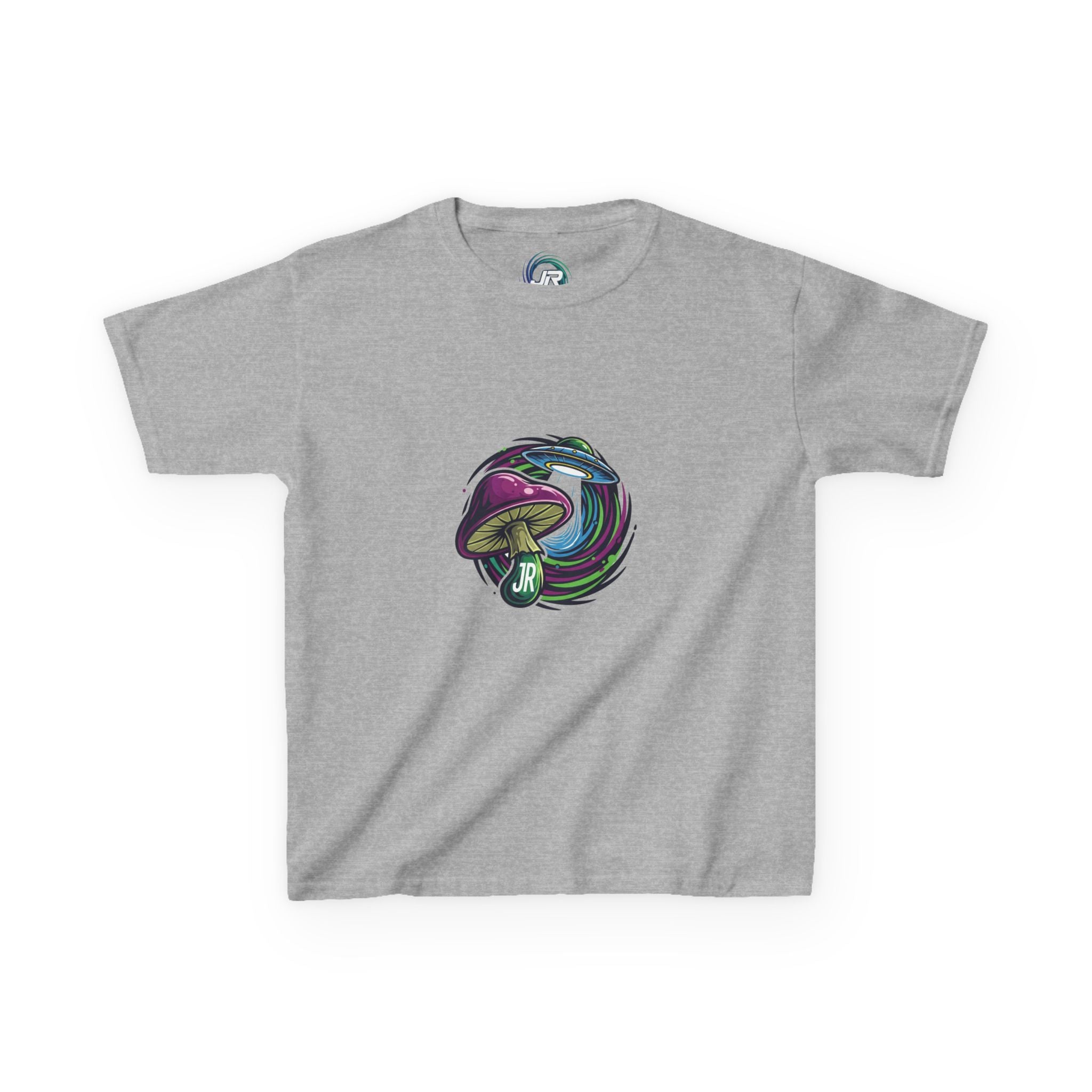 Kids Heavy Cotton™ Tee