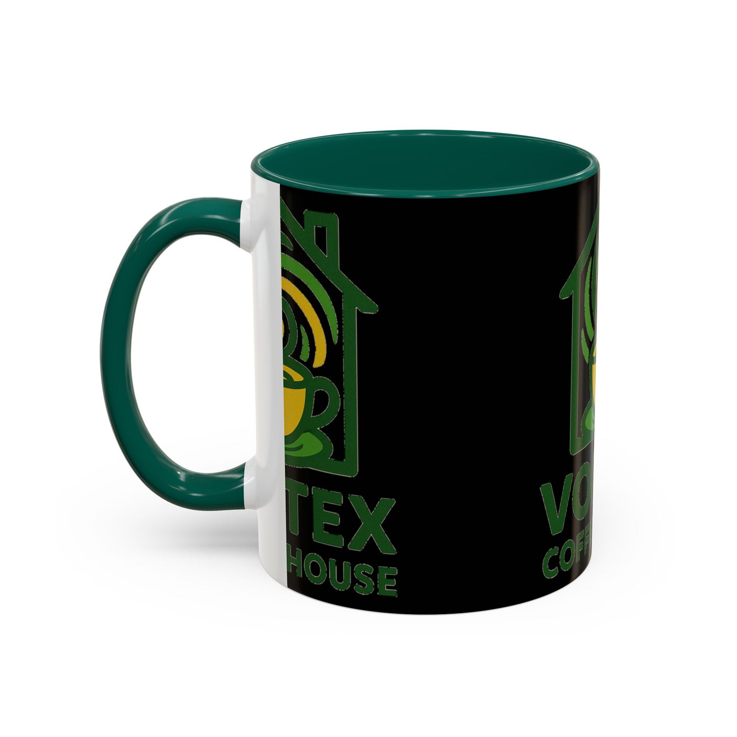Colorful Mugs (11oz, 15oz)