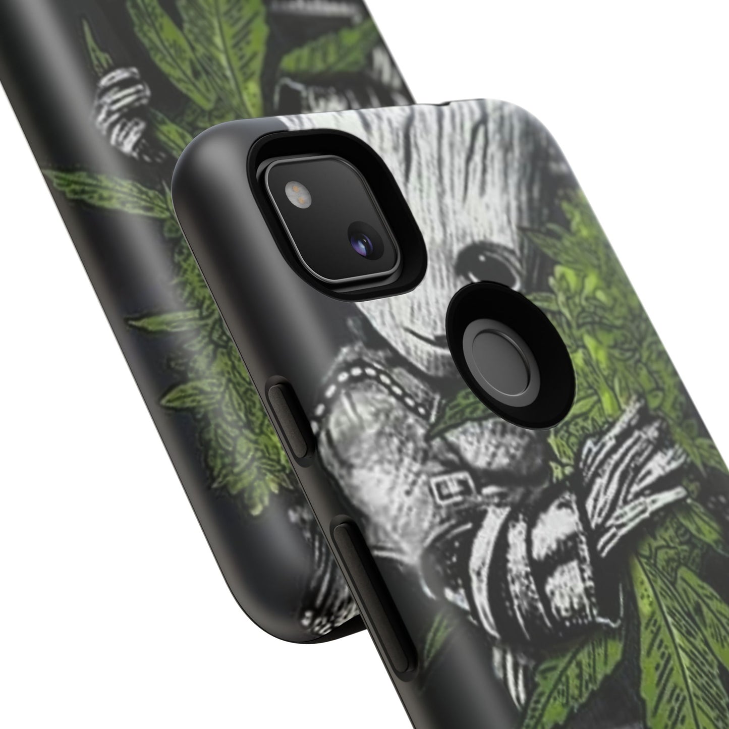 Tough Cases