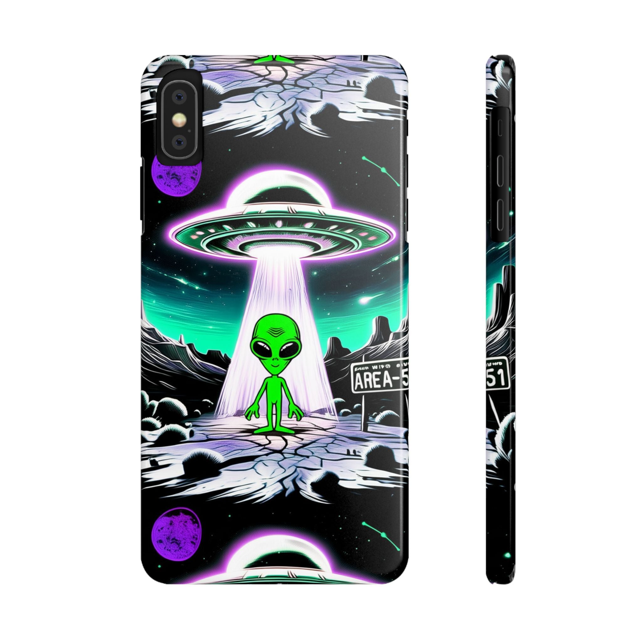 Slim Phone Cases