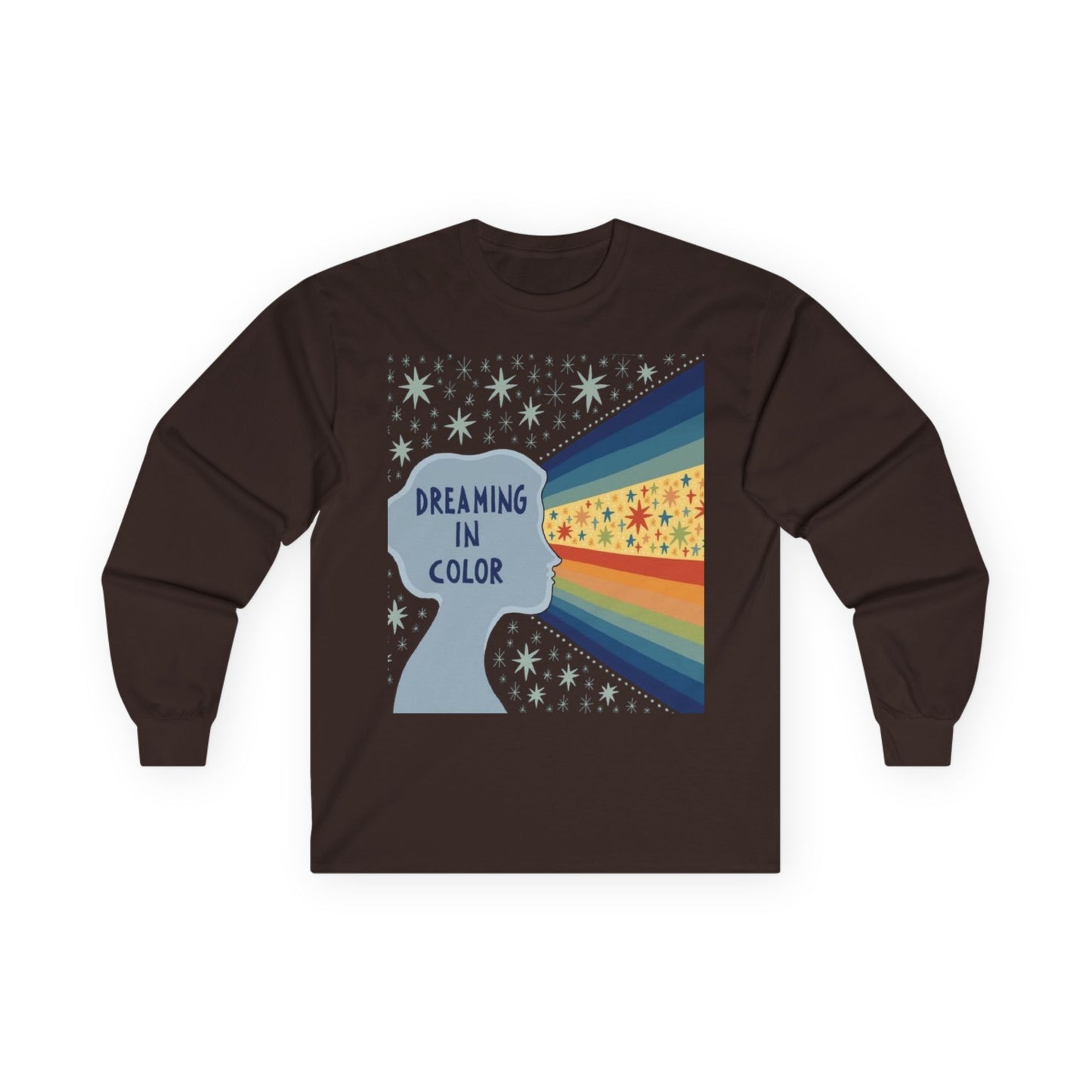 Unisex Ultra Cotton Long Sleeve Tee