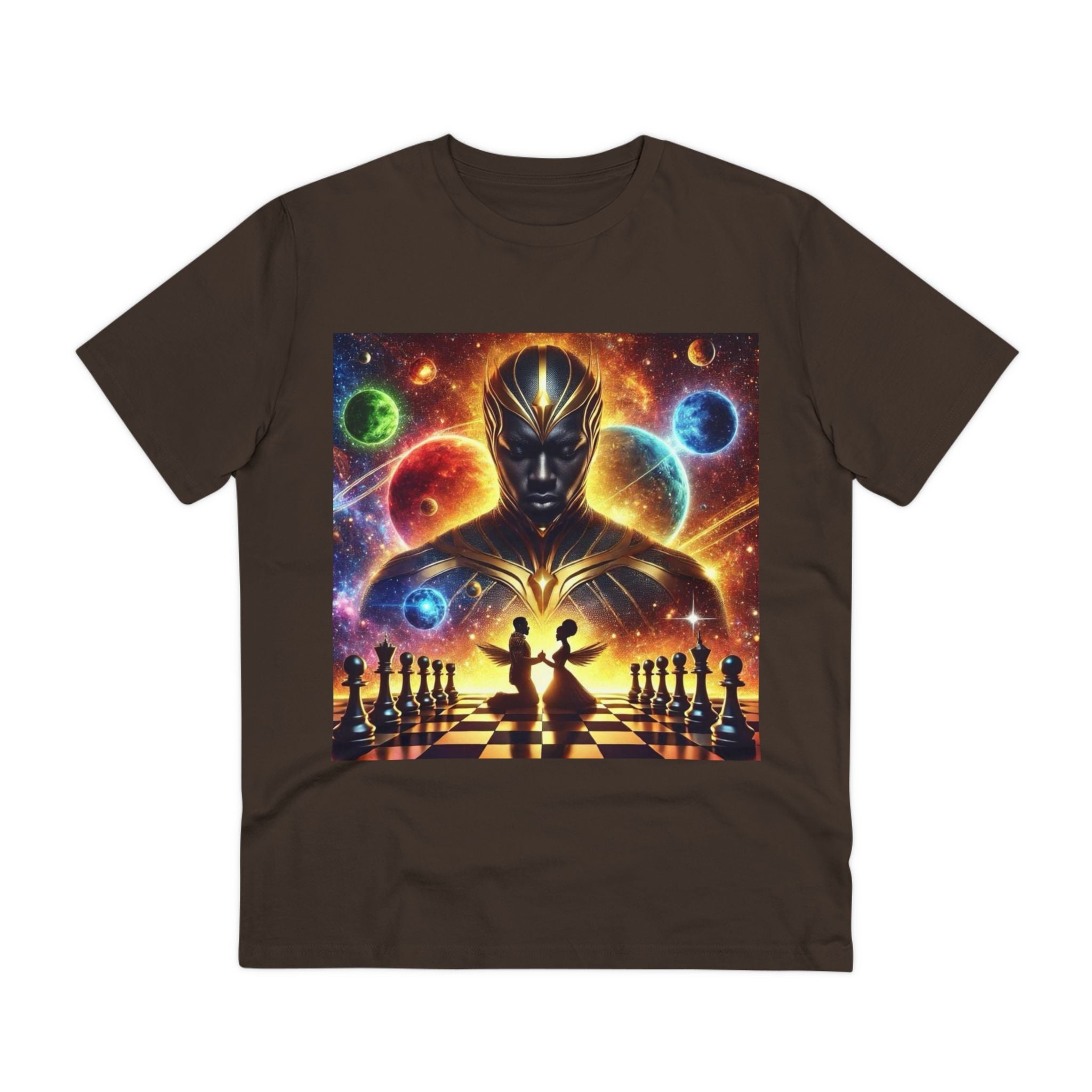 Organic Creator T-shirt - Unisex