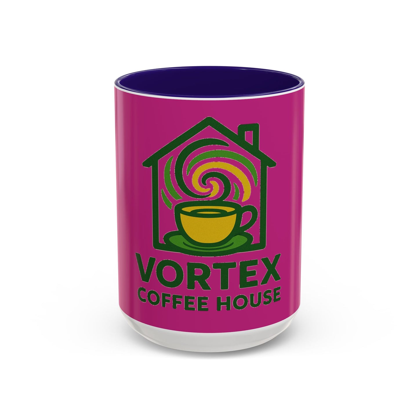 Colorful Mugs (11oz, 15oz)