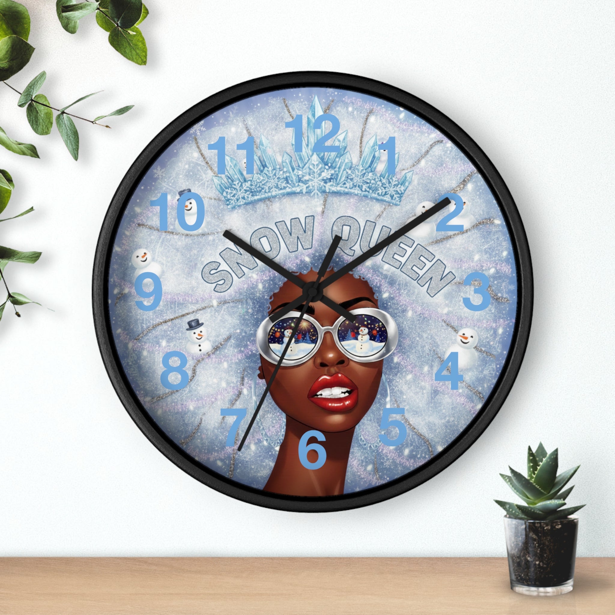 Wall Clock