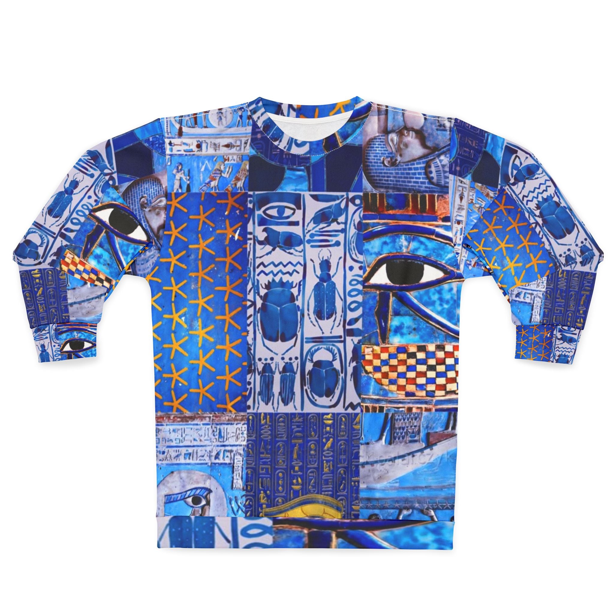 Unisex Sweatshirt (AOP)