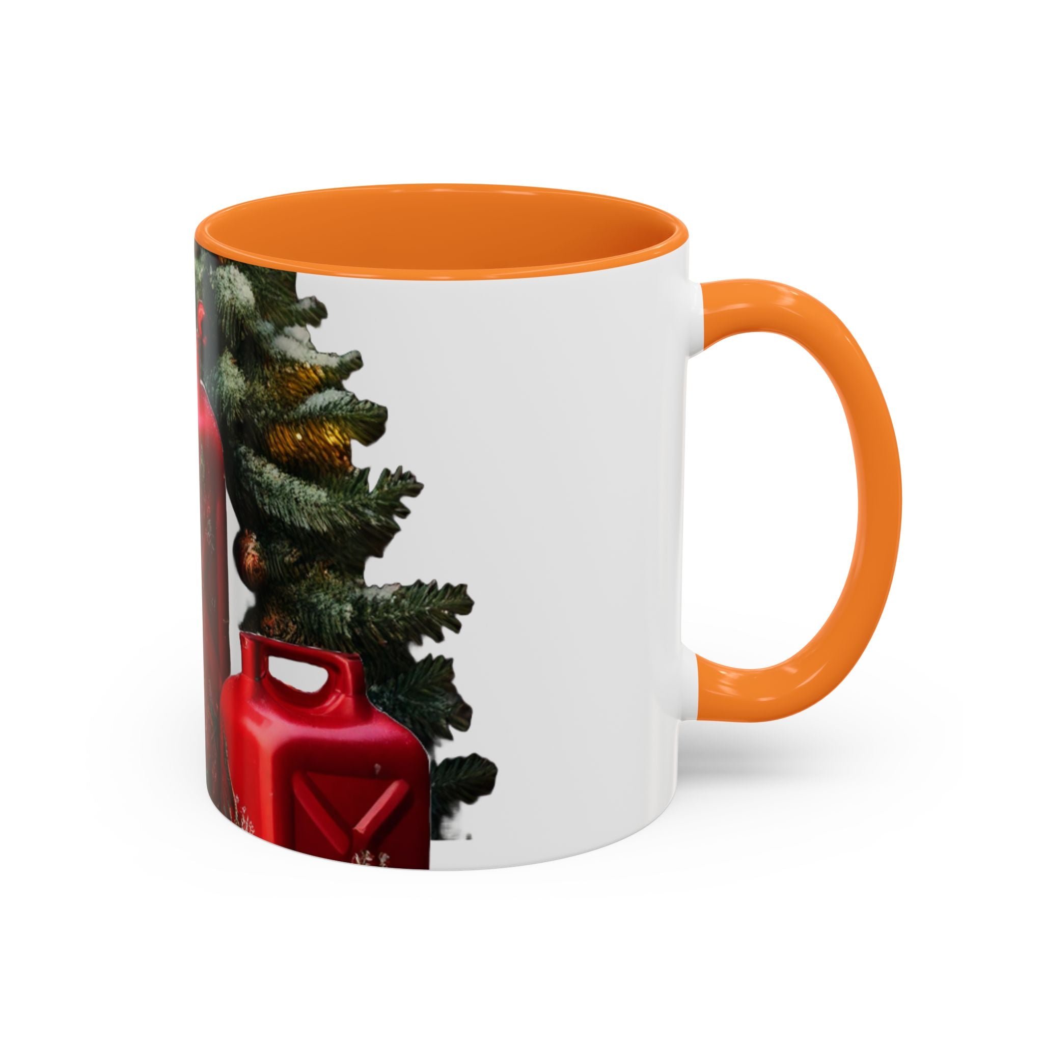 Christmas coffee mugs(11oz, 15oz)