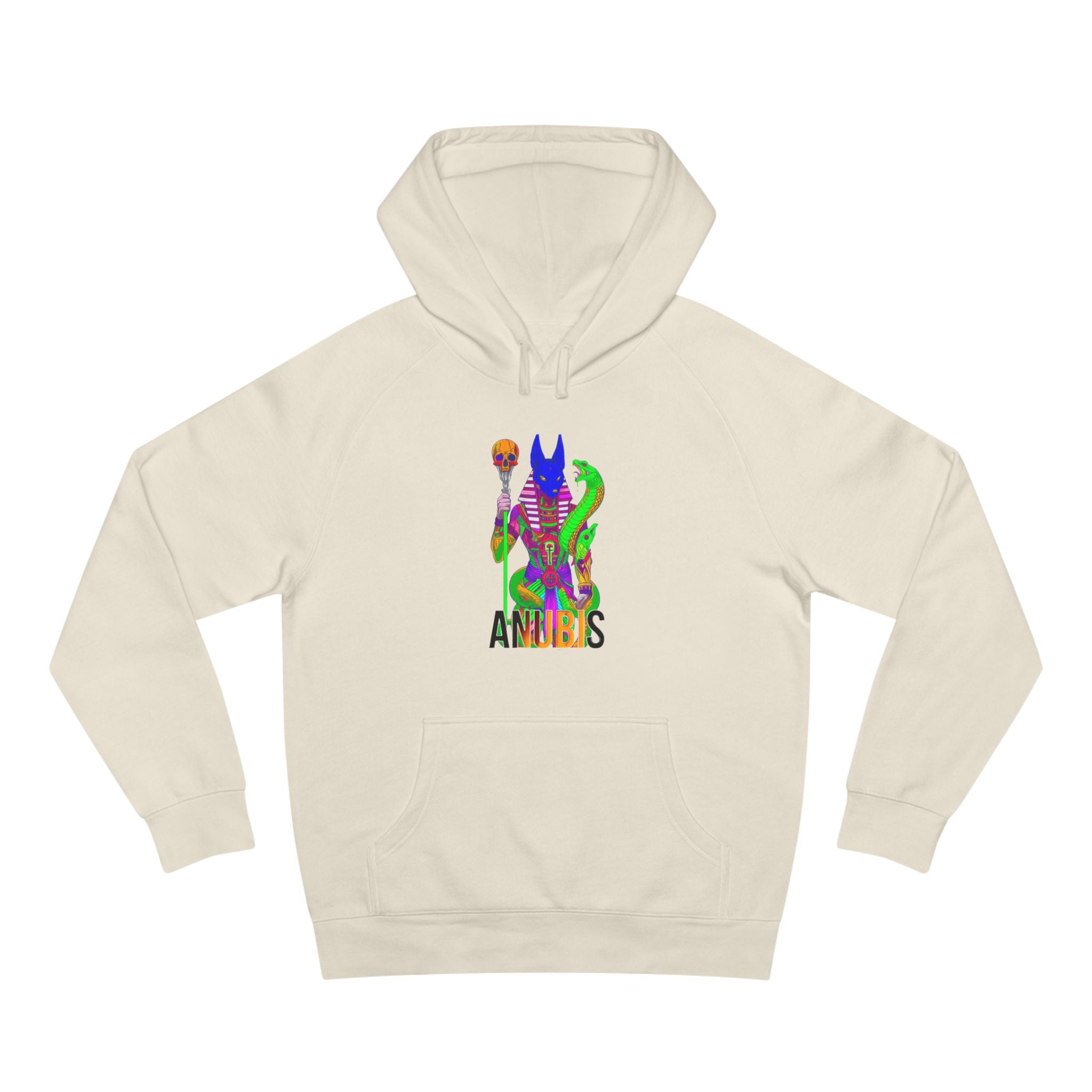 Unisex Supply Hoodie