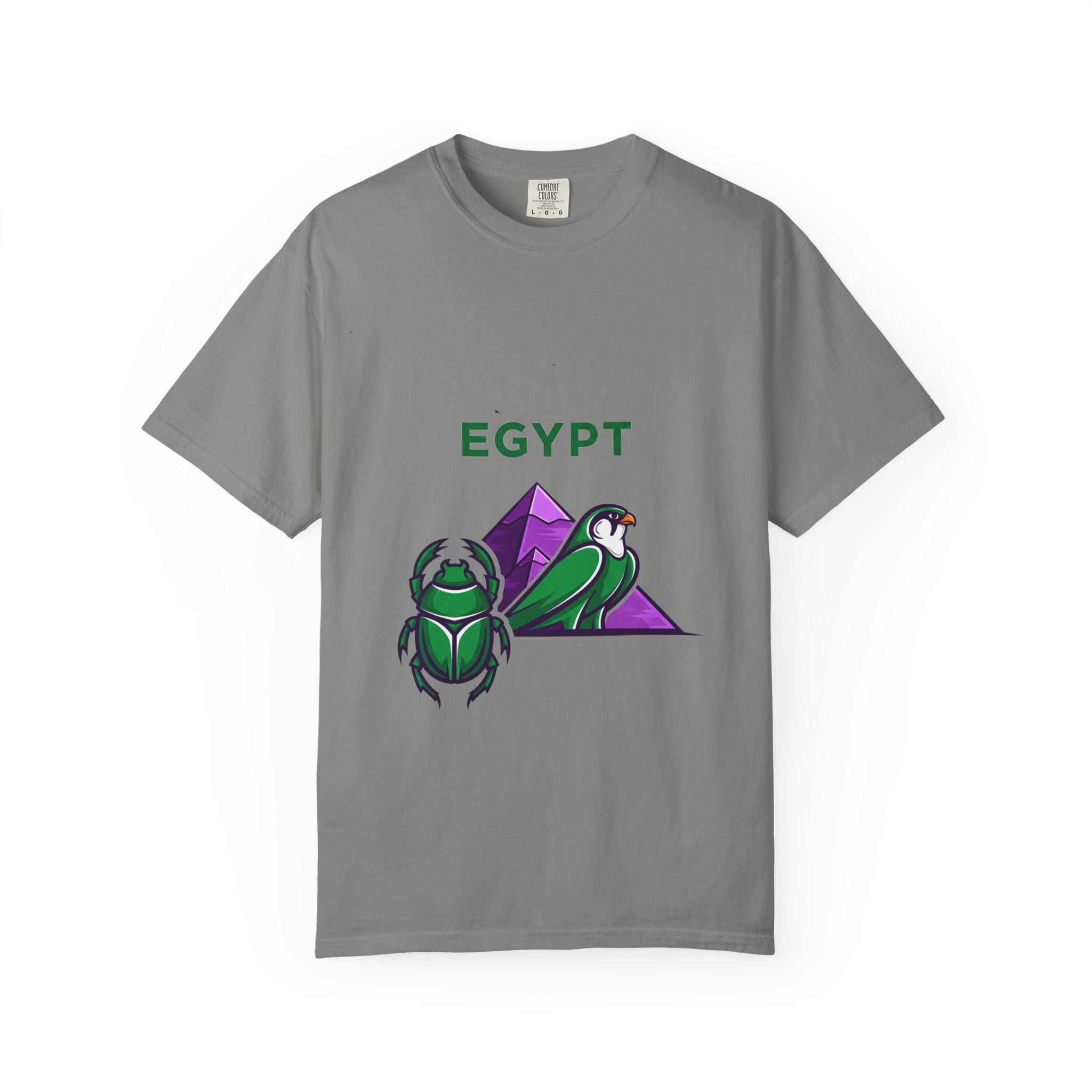 Egyptian T-shirt