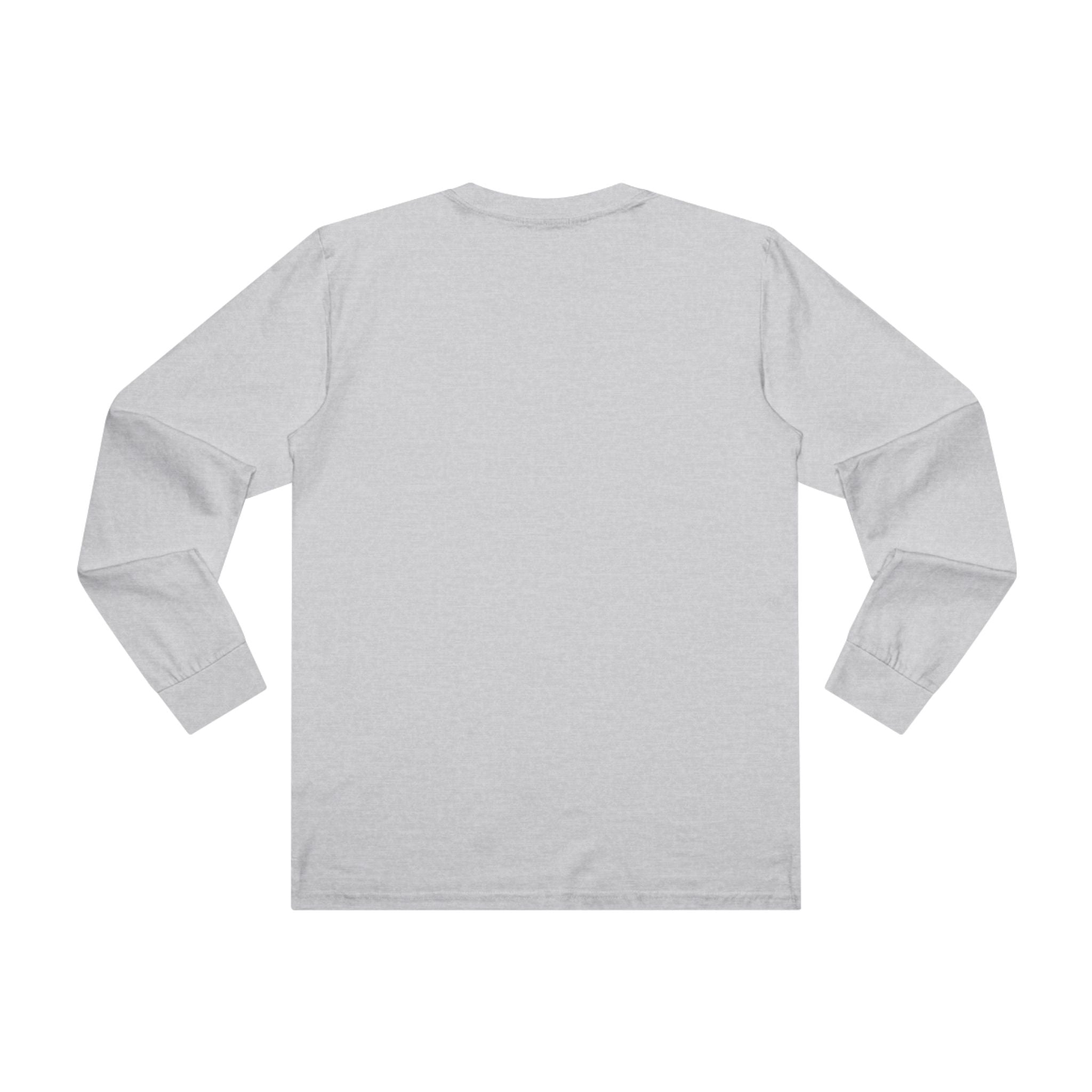 Men’s Base Longsleeve Tee