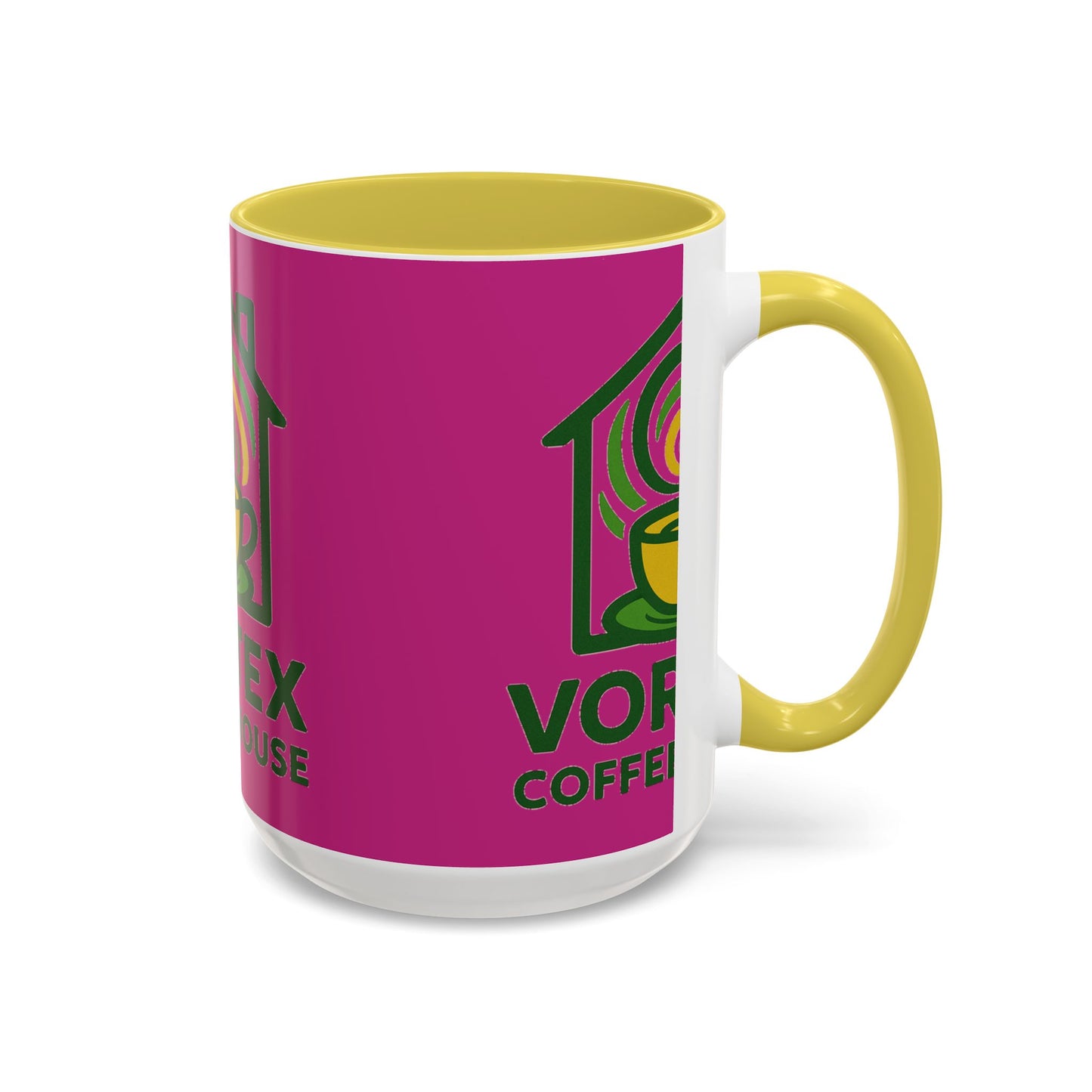 Colorful Mugs (11oz, 15oz)