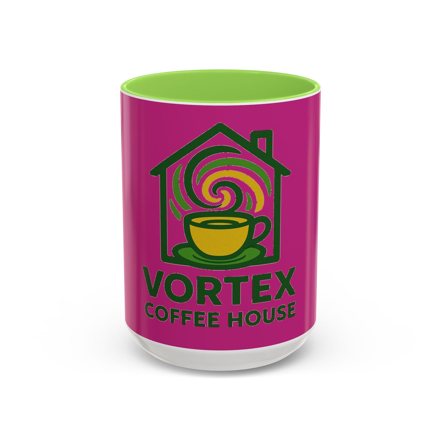 Colorful Mugs (11oz, 15oz)