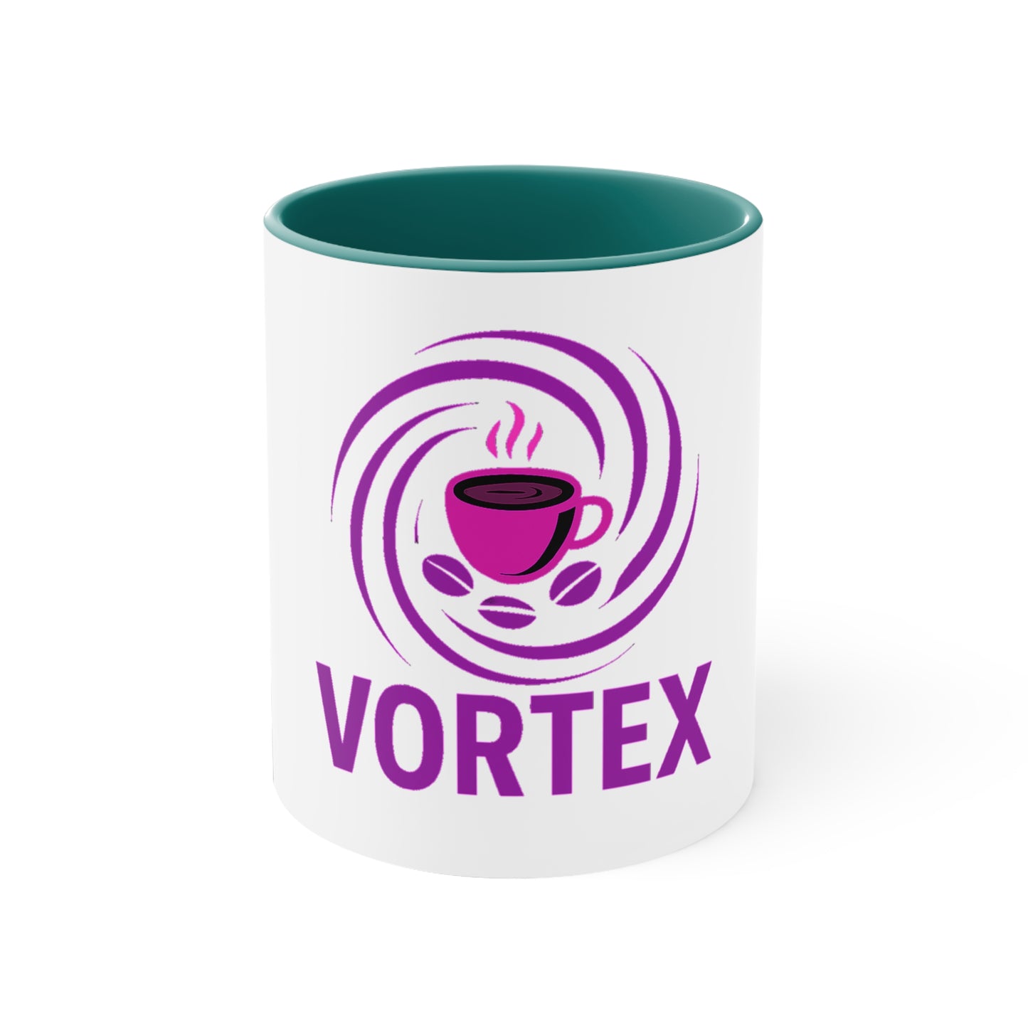 11oz Accent Mug
