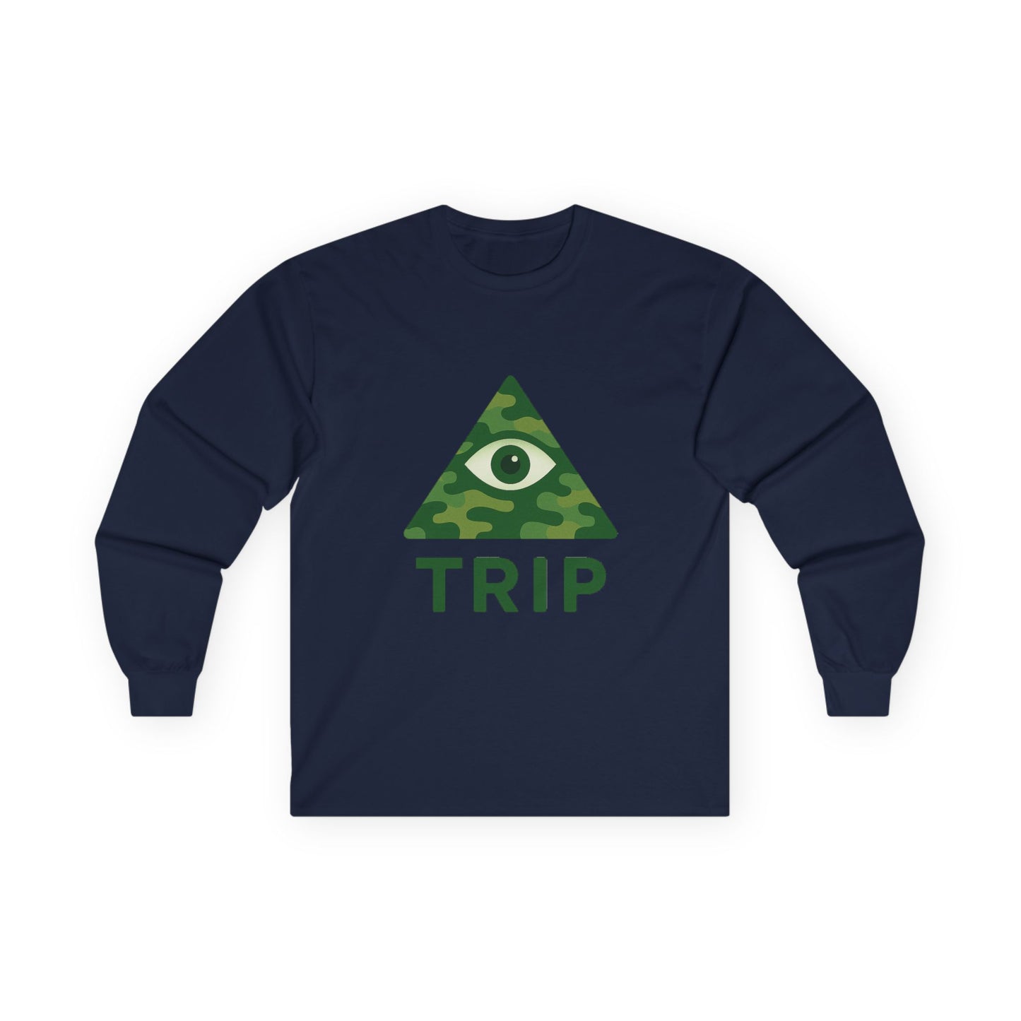 Unisex Ultra Cotton Long Sleeve Tee