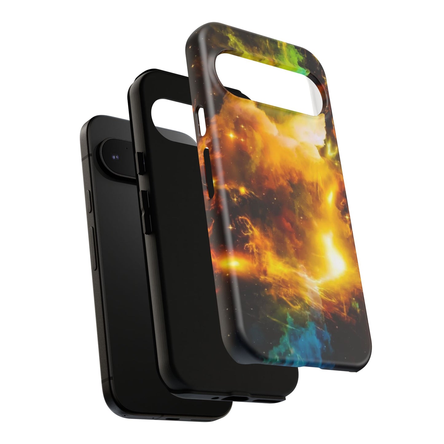 Galaxy Tough Case