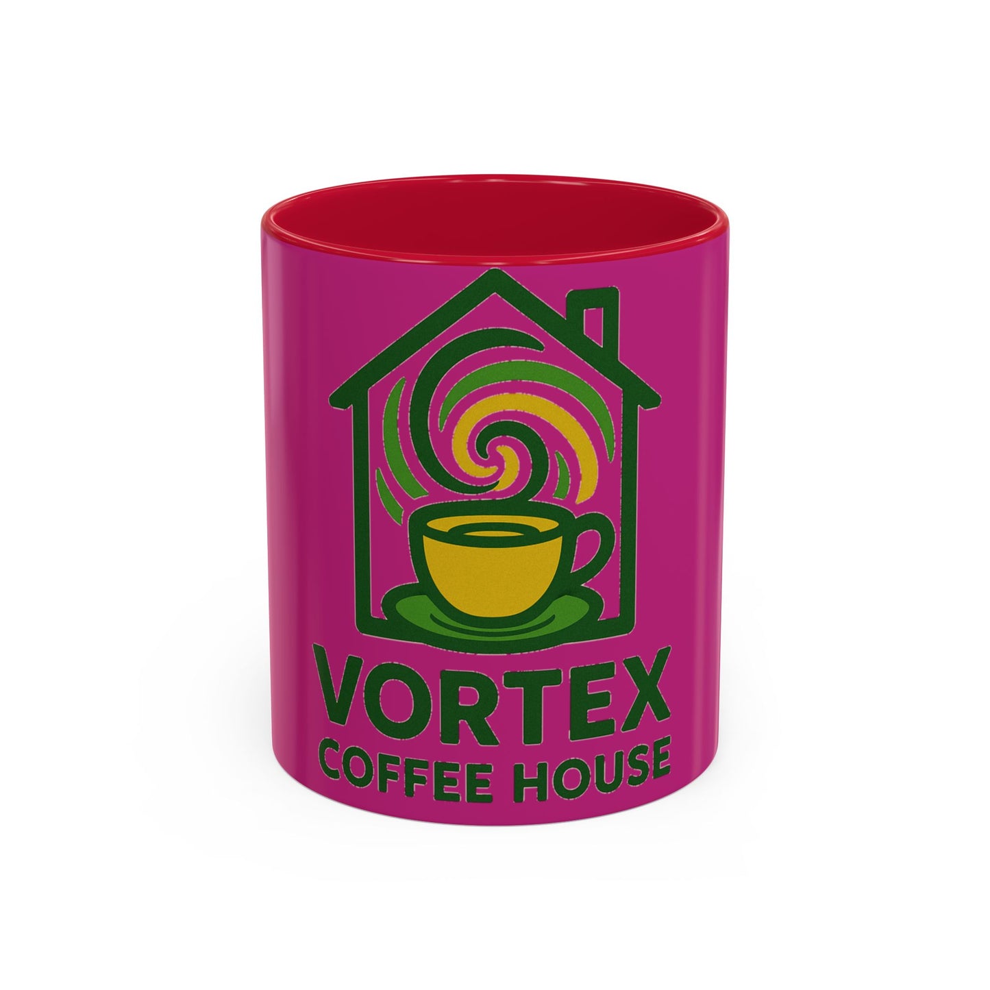 Colorful Mugs (11oz, 15oz)