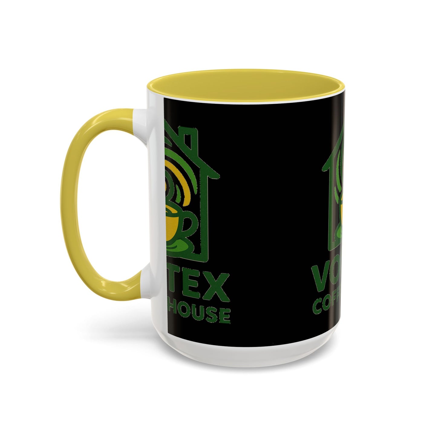 Colorful Mugs (11oz, 15oz)