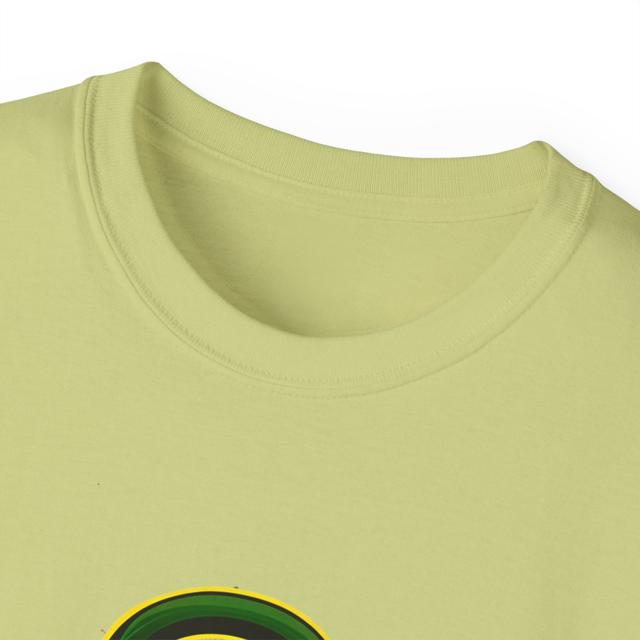 Eye-Opening coffee Lover Unisex Ultra Cotton Tee, Boho Chic Shirt, Unique Graphic Tee, Dreamy Apparel for Occasions, Stylish Gift Idea ☕️