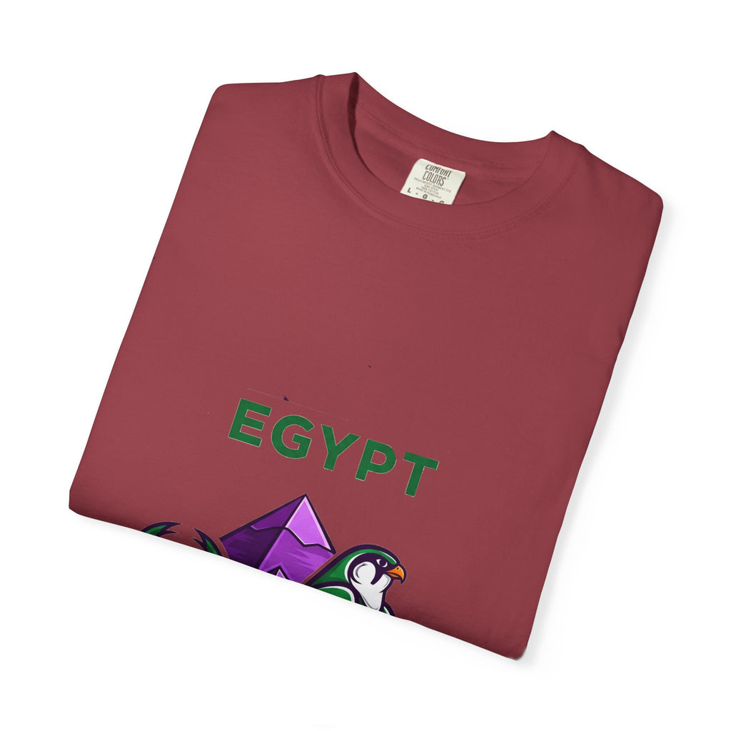 Egyptian T-shirt