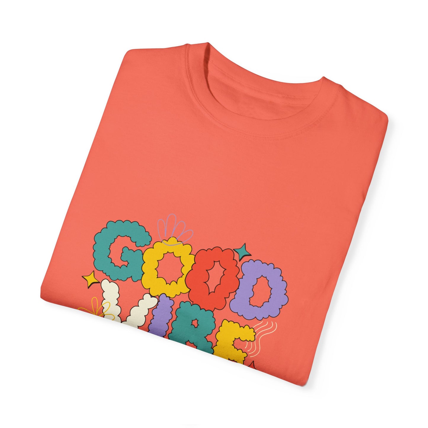Good Vibes T-shirt