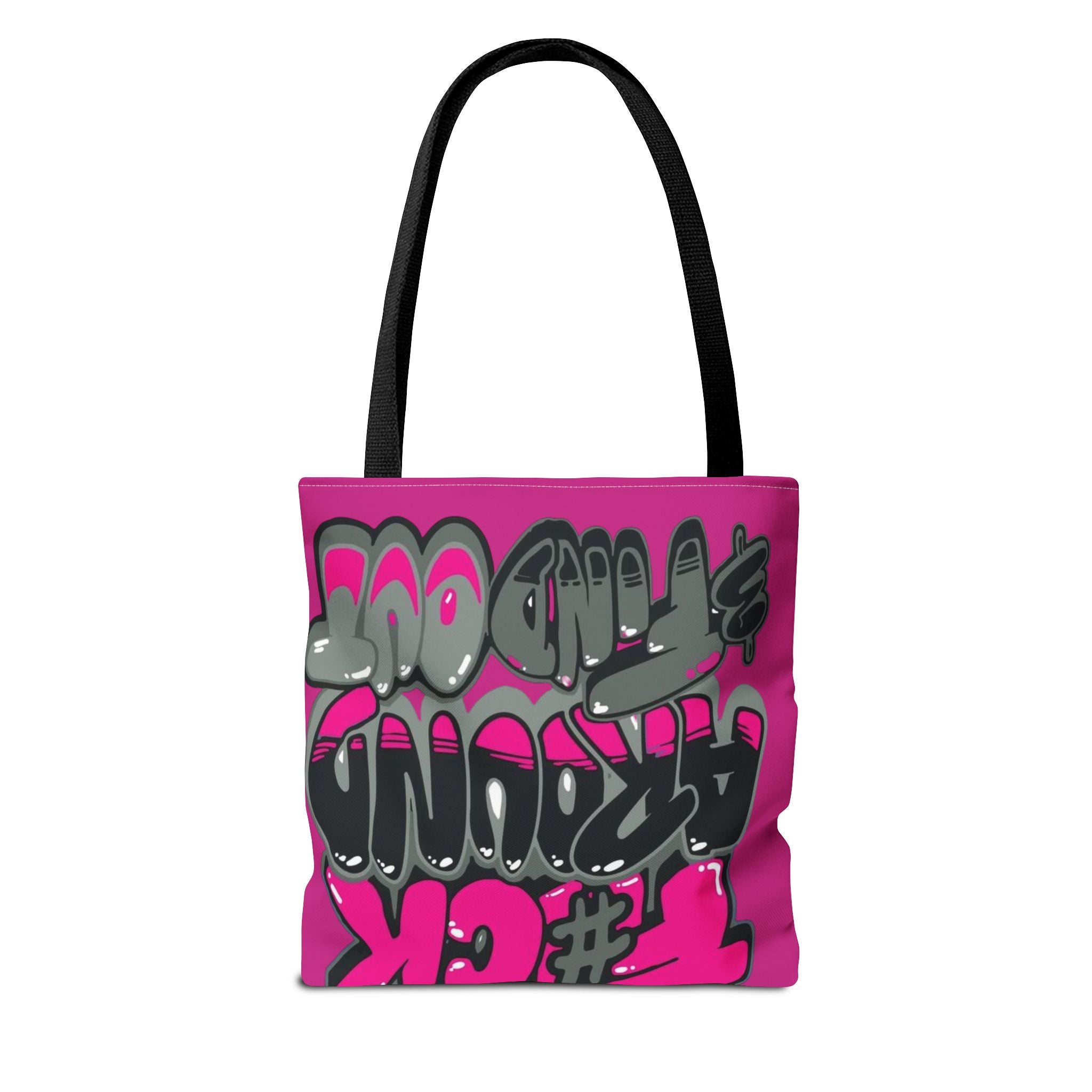 Tote Bag (AOP)