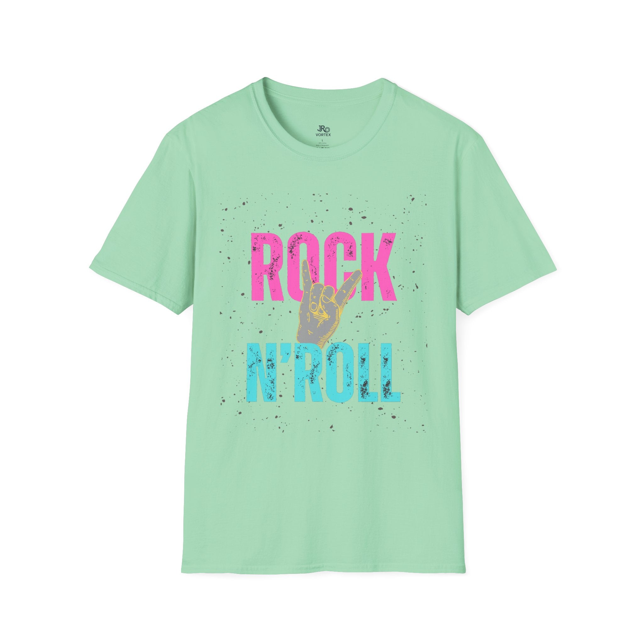 Rock N Roll T-Shirt