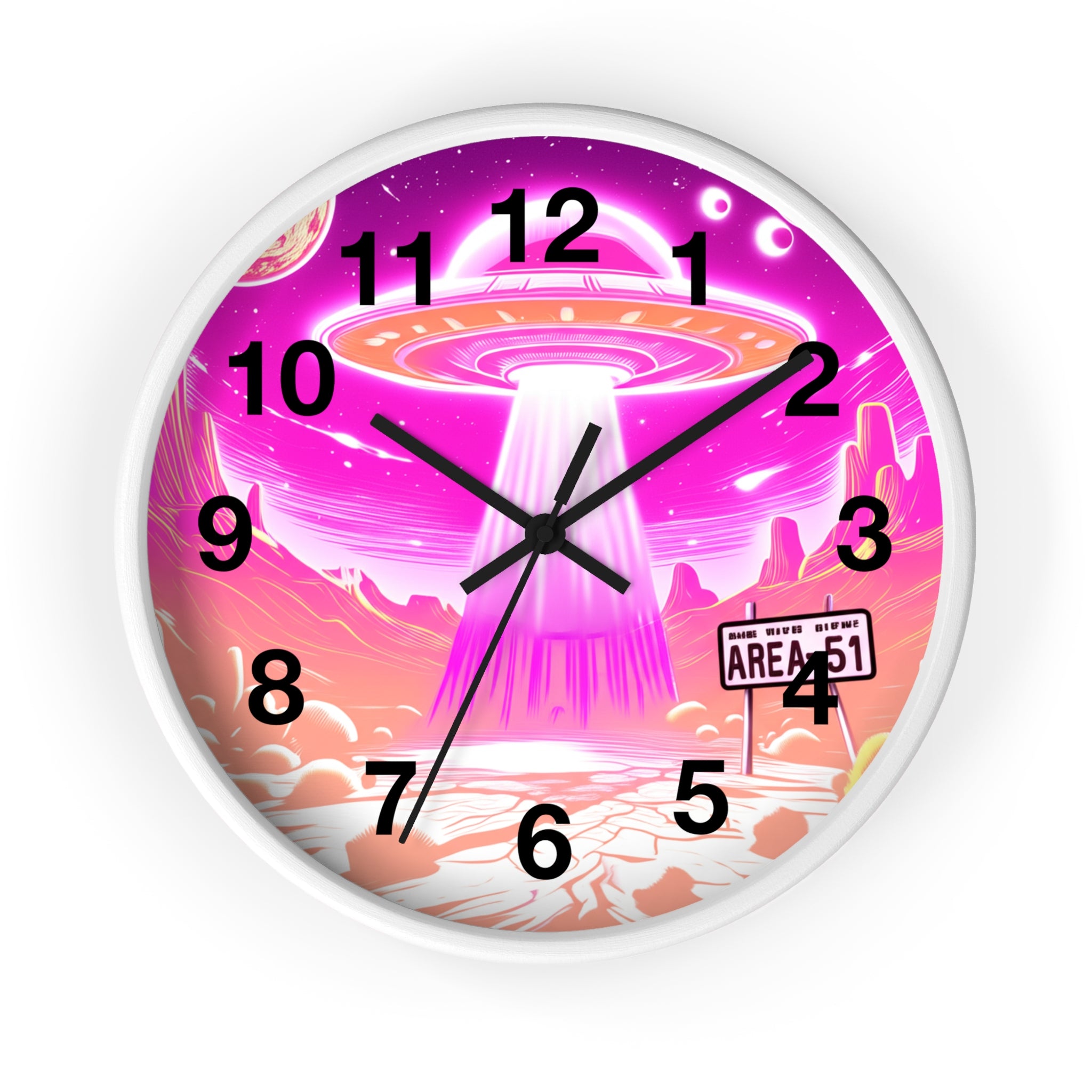 Wall Clock