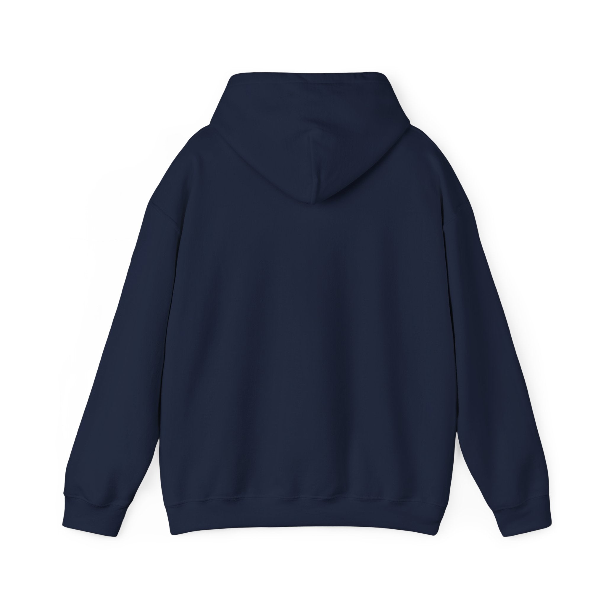 Hooded Sweatshirt E T Design