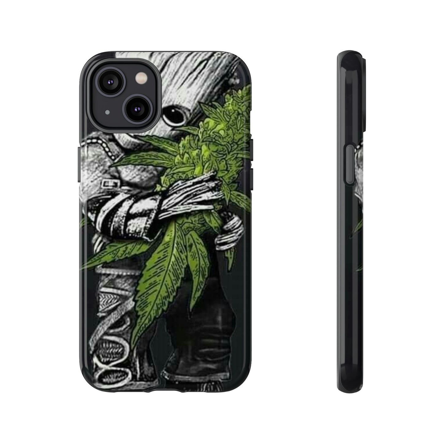 Tough Cases