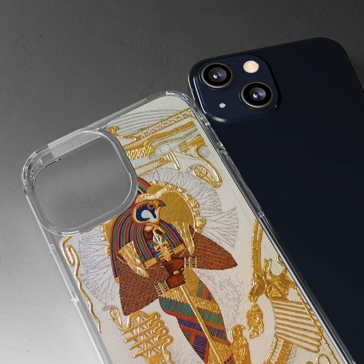 Clear Cases