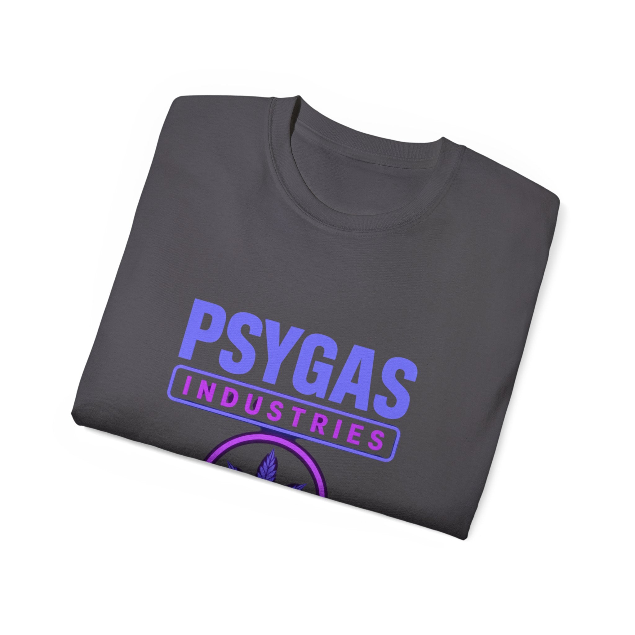 Psychedelic Graphic Tee, Casual Wear, Summer Vibes, Gift for Friends, Streetwear Style, Unisex Clothing, Music Festival Outfit