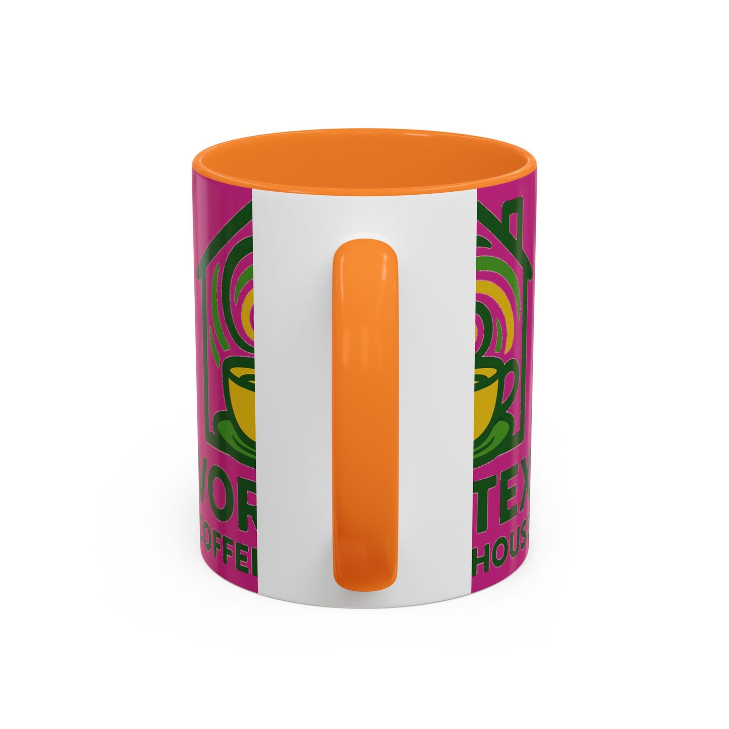 Colorful Mugs (11oz, 15oz)